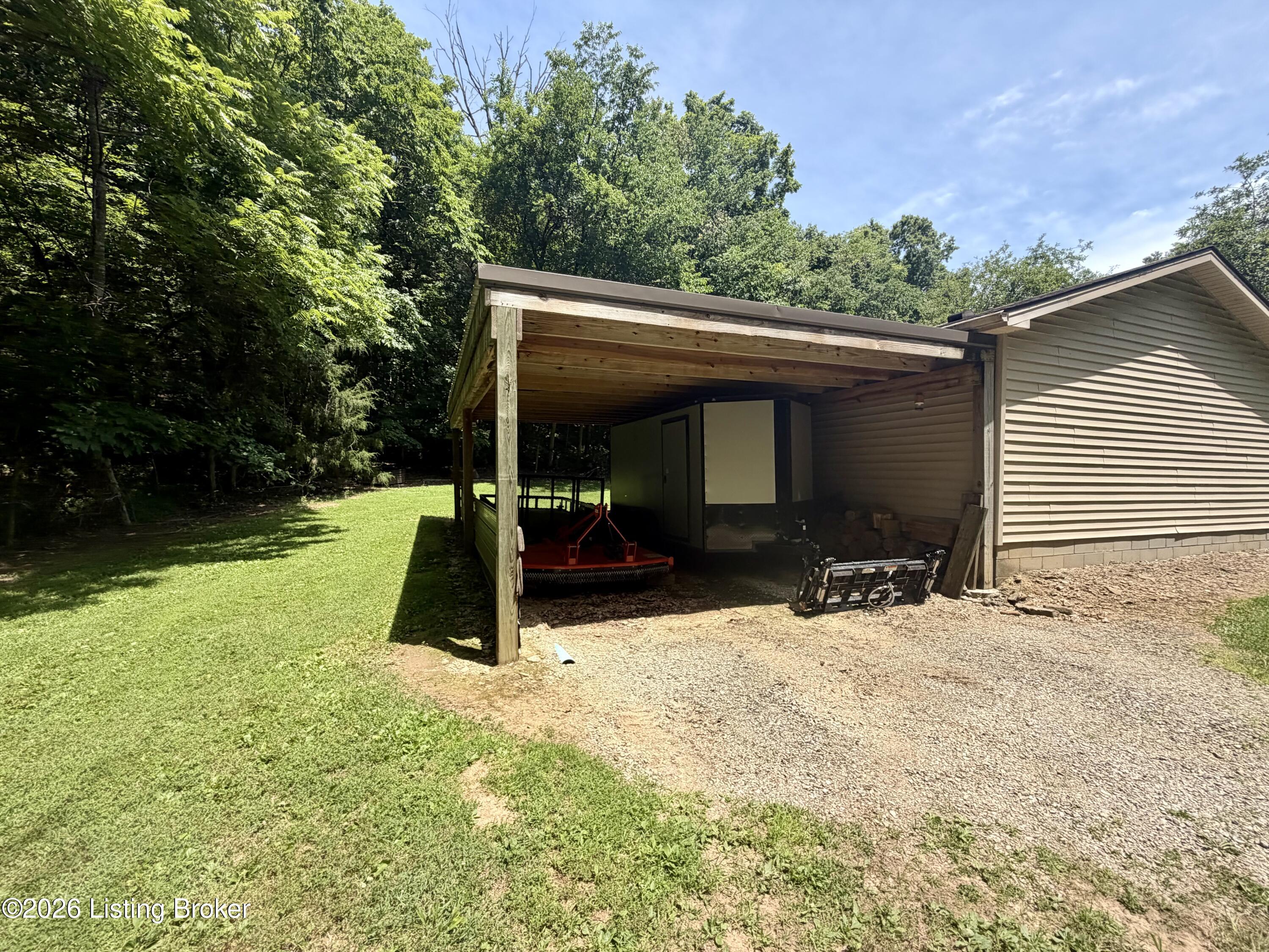 540 Stringtown Rd Property Photo 53