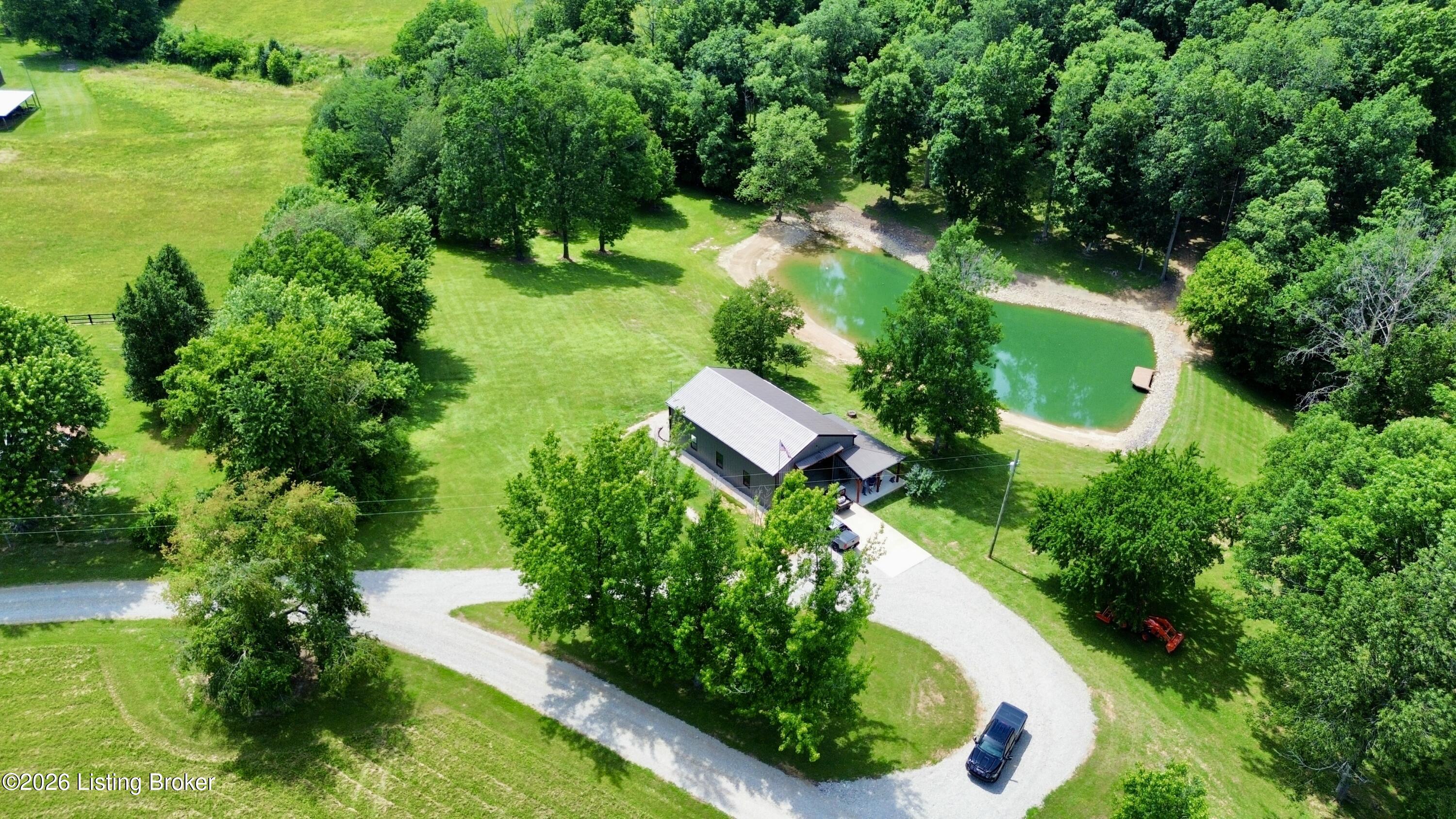 540 Stringtown Rd Property Photo 79