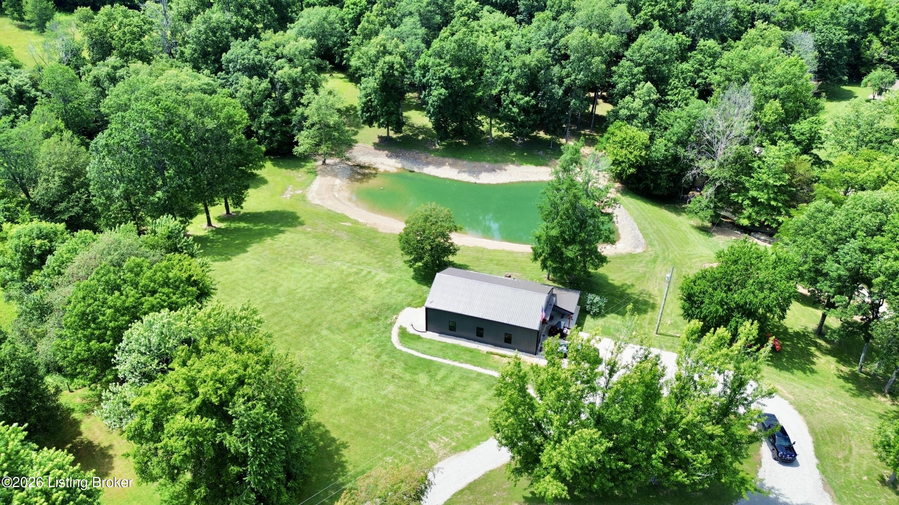 540 Stringtown Rd Property Photo 81