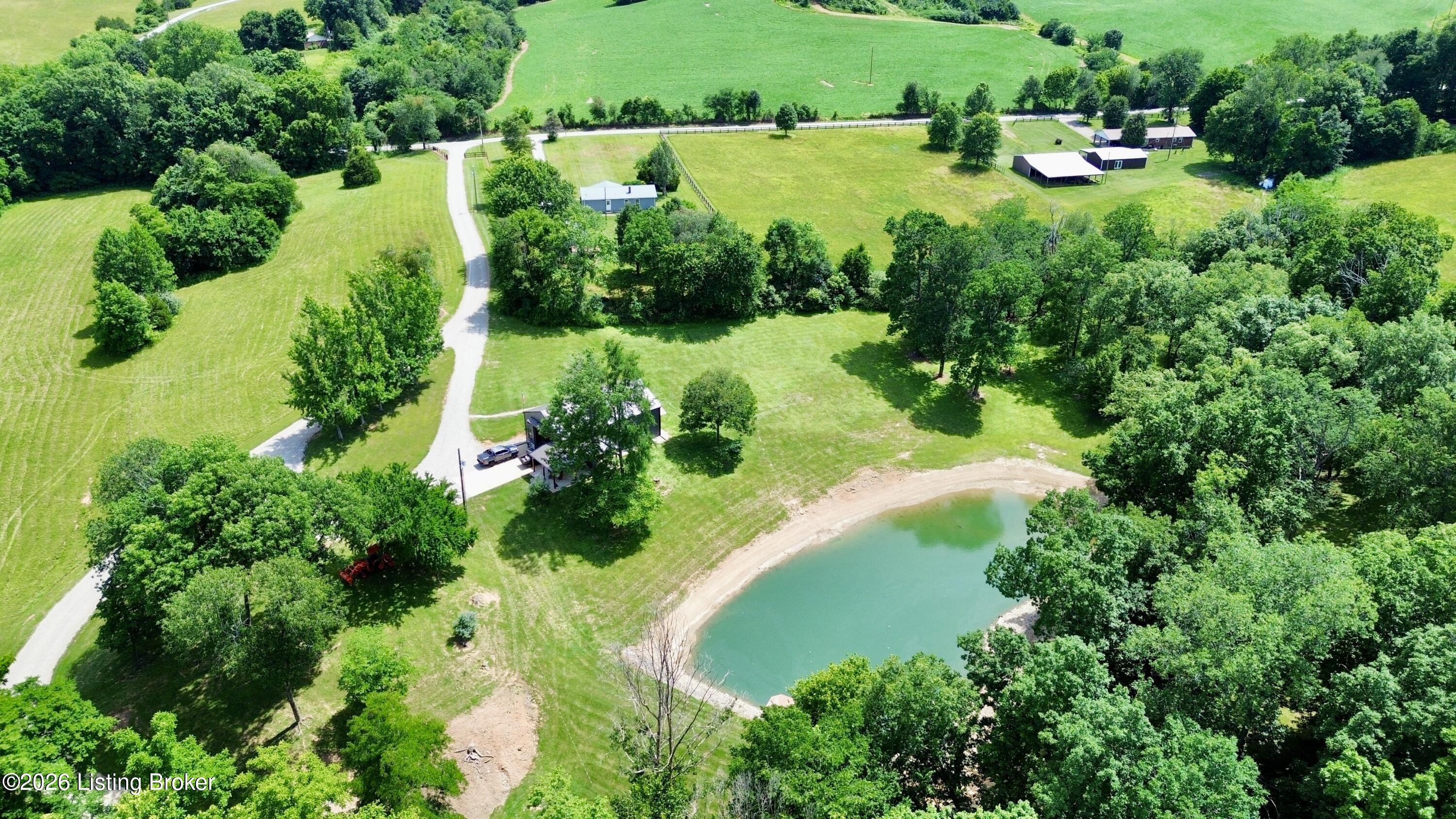 540 Stringtown Rd Property Photo 84