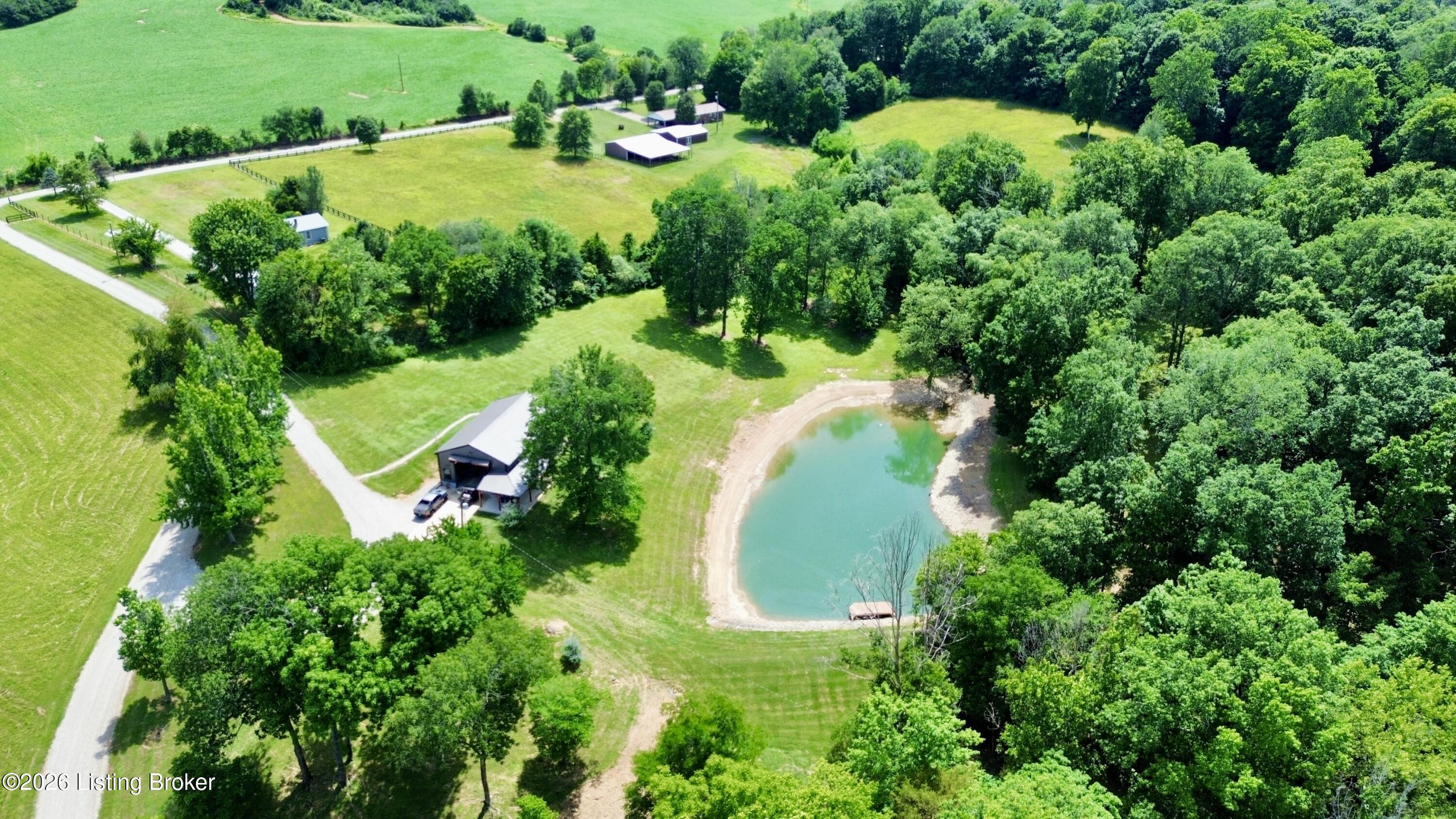 540 Stringtown Rd Property Photo 87