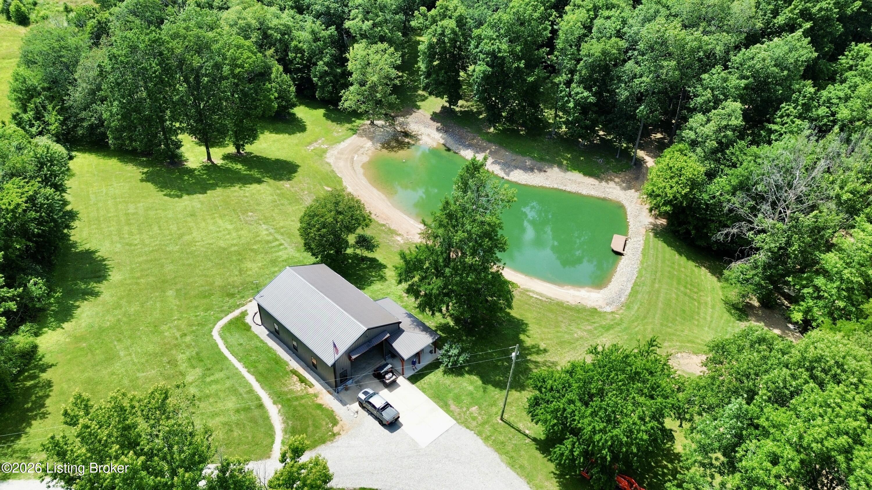 540 Stringtown Rd Property Photo 88