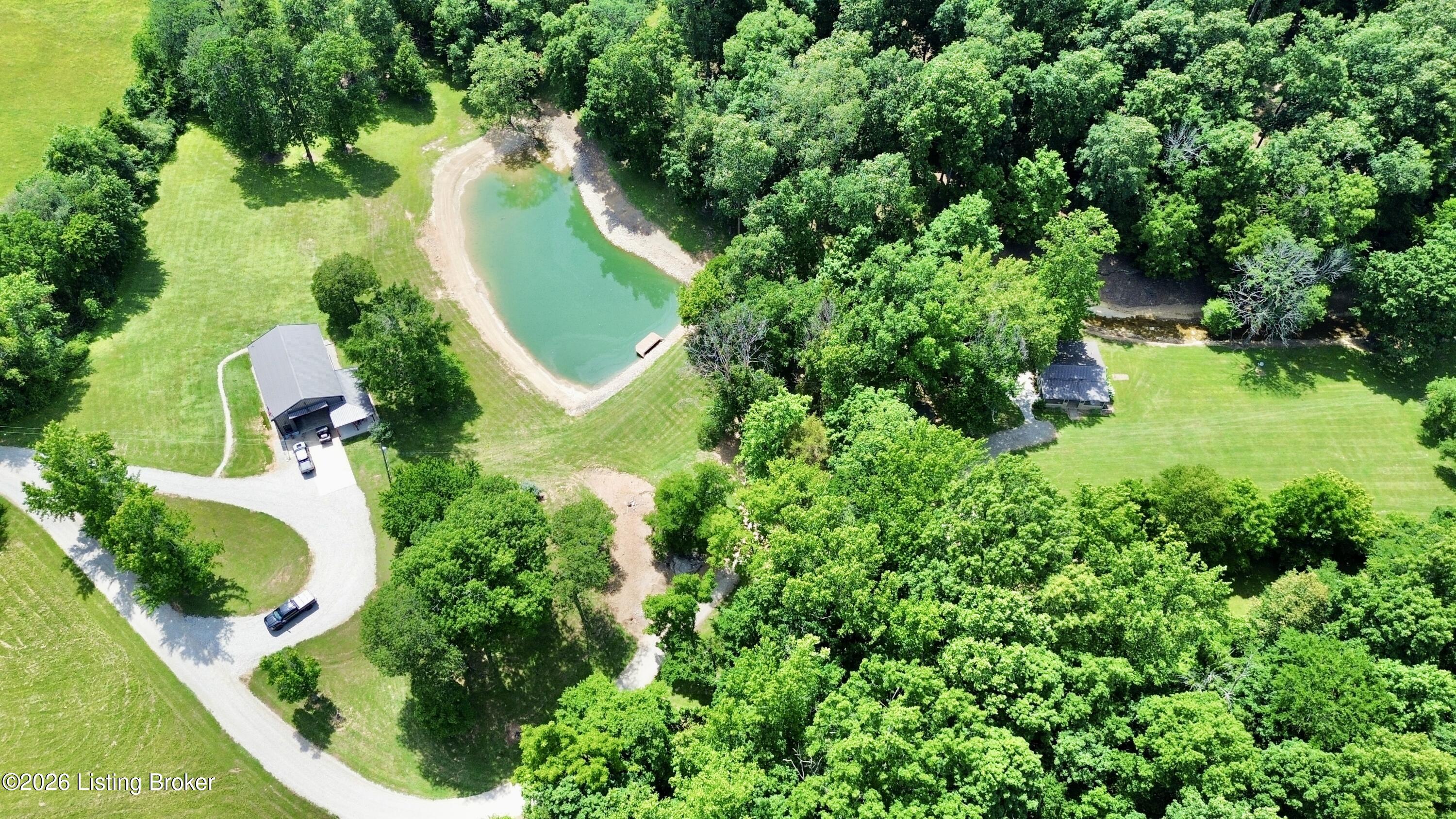 540 Stringtown Rd Property Photo 90