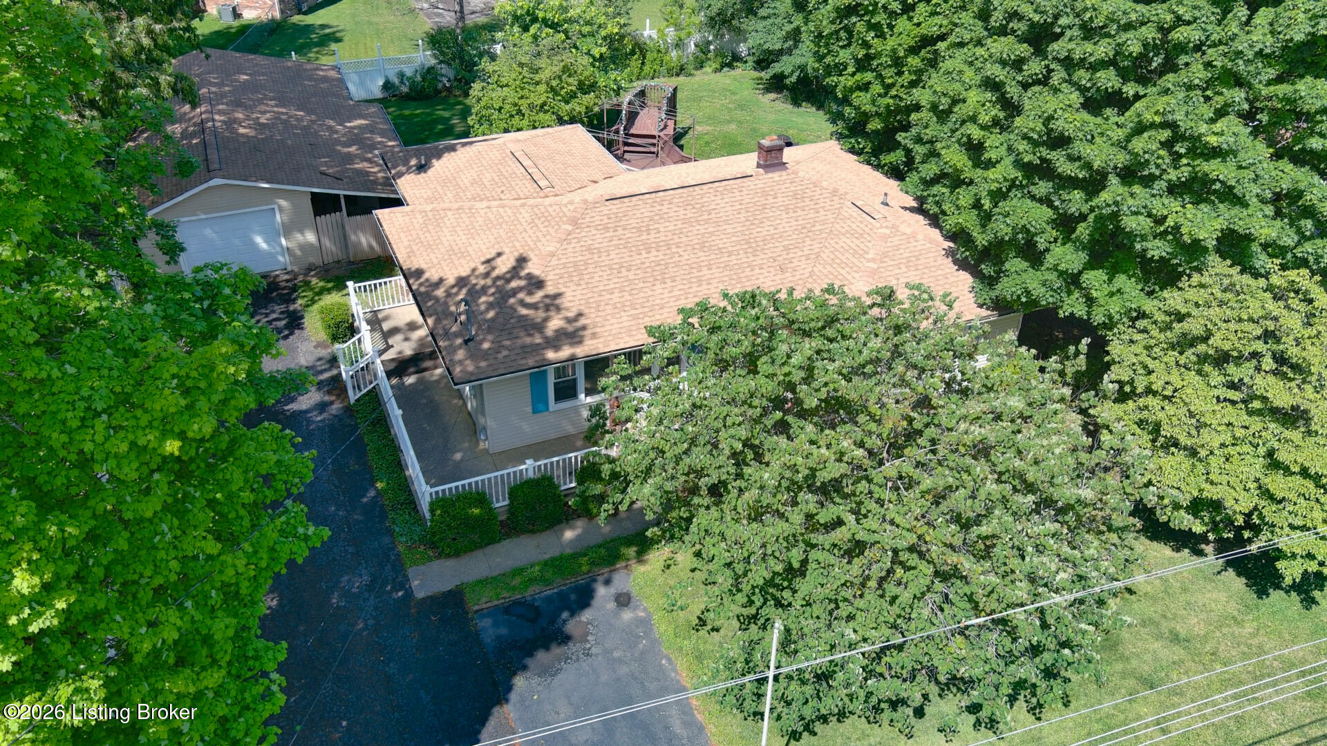 427 S Deepwood Dr Property Photo 46
