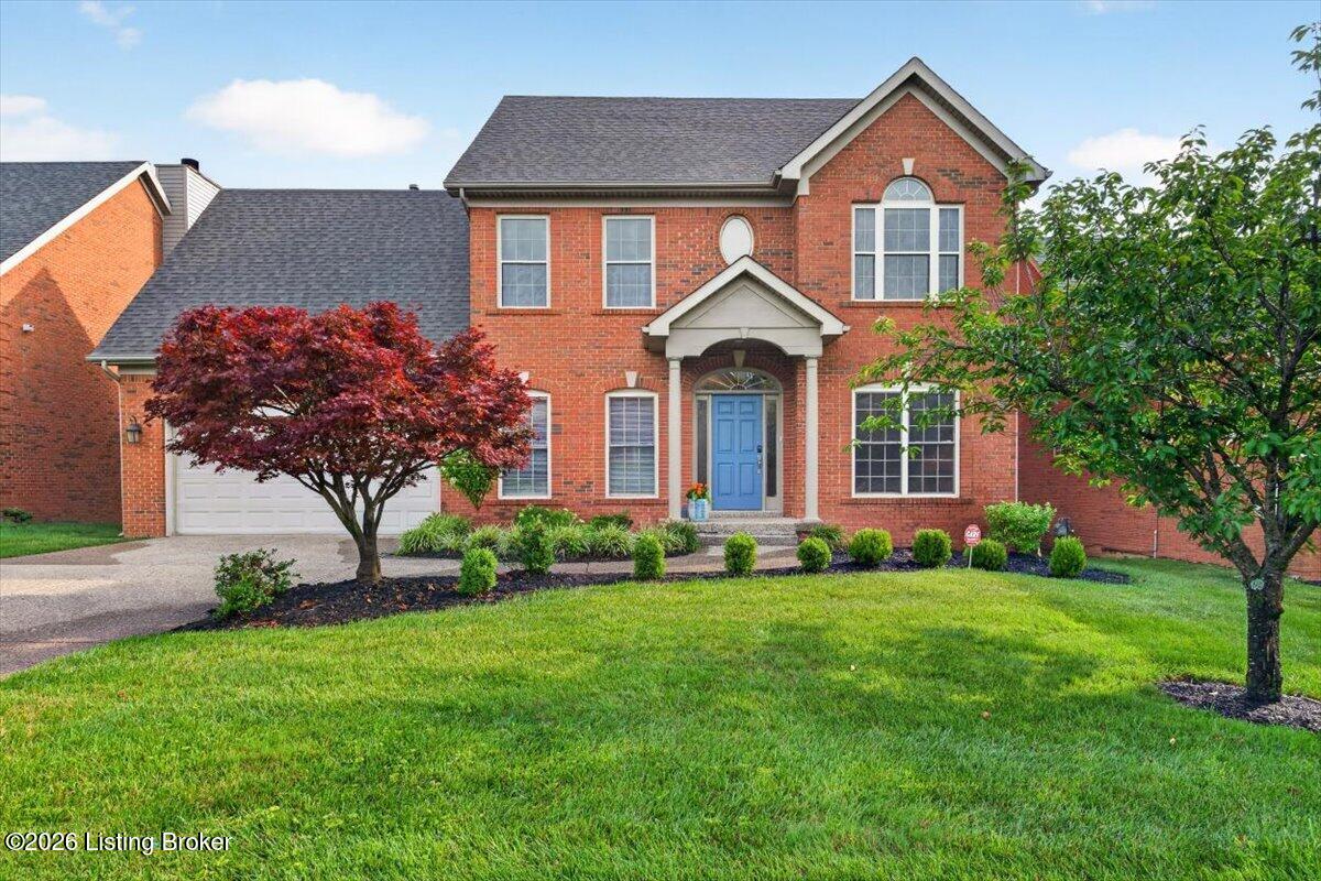 15211 Abington Ridge Pl Property Photo 1