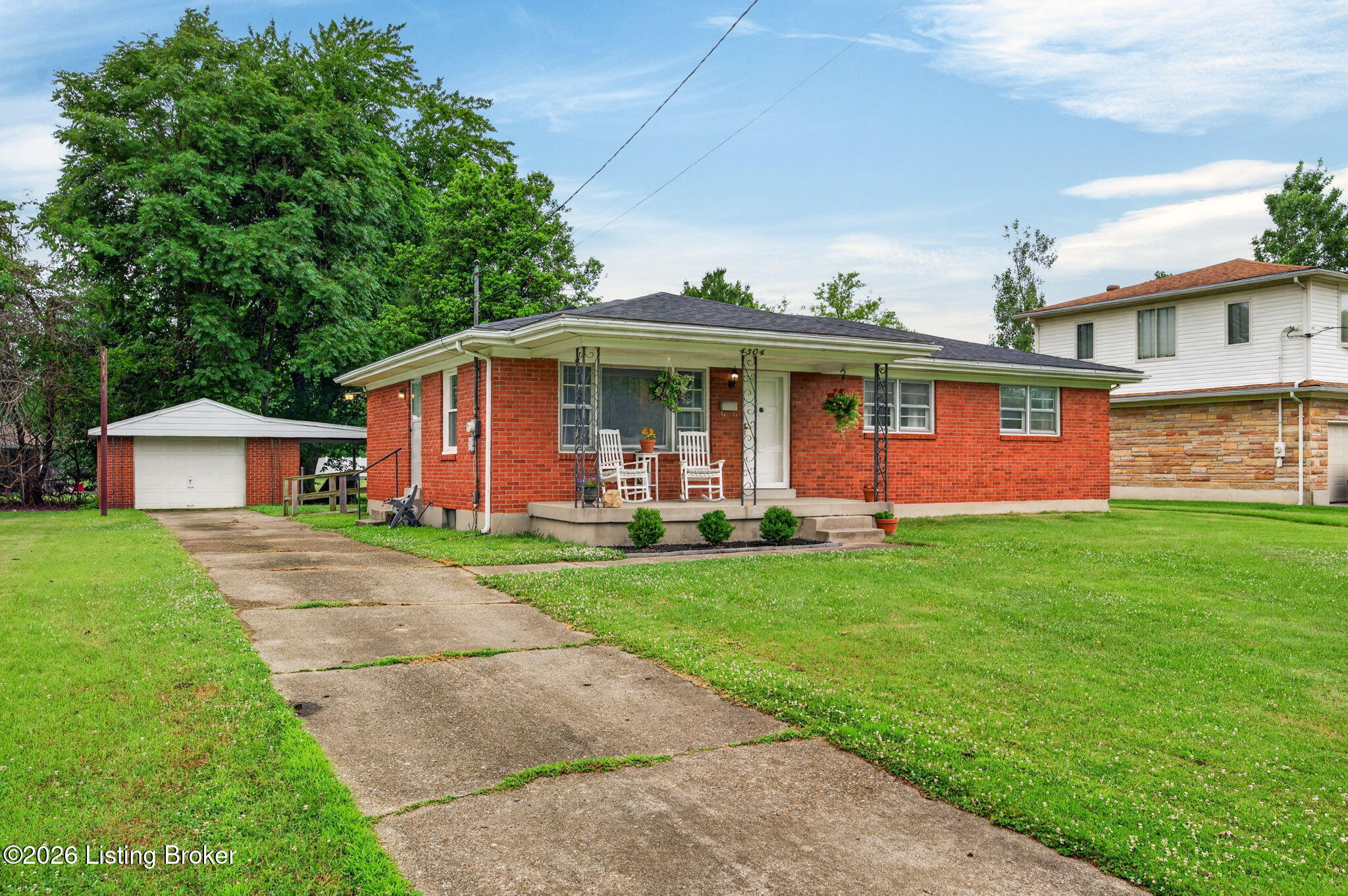 4304 Bayberry Dr Property Photo 1