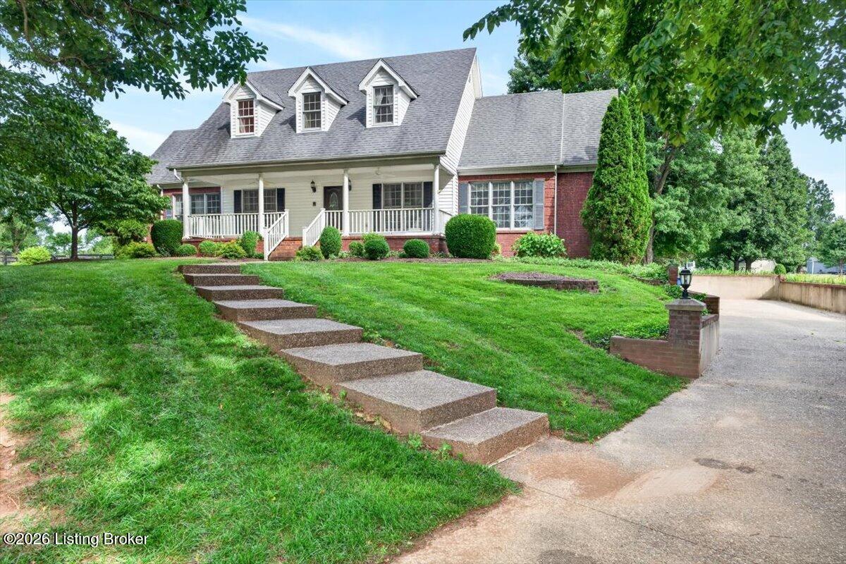 4416 Abbott Grove Dr Property Photo 1