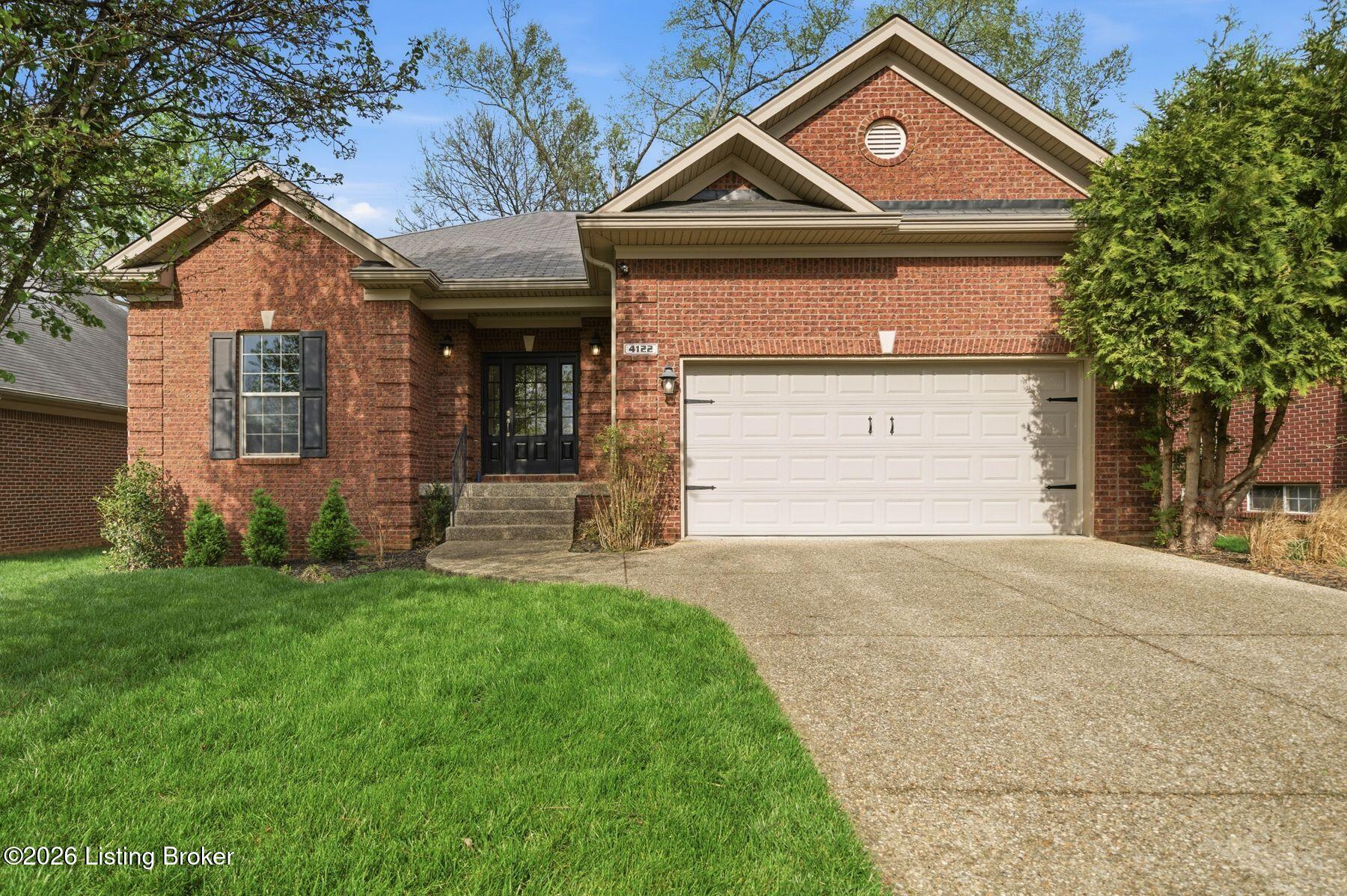 4122 Brook Farm Pl Property Photo 1