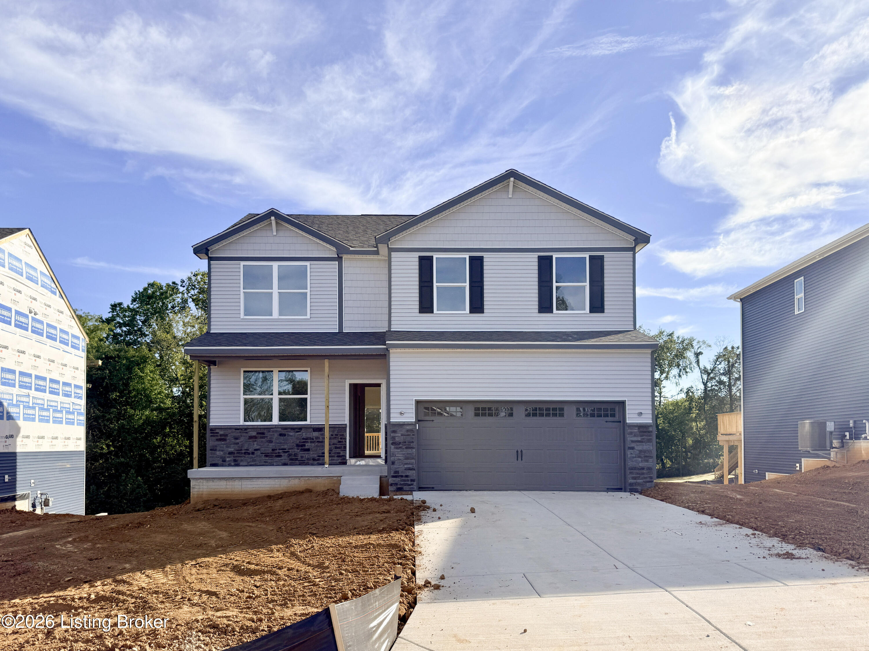 6402 Meadow Creek Ct Property Photo 1