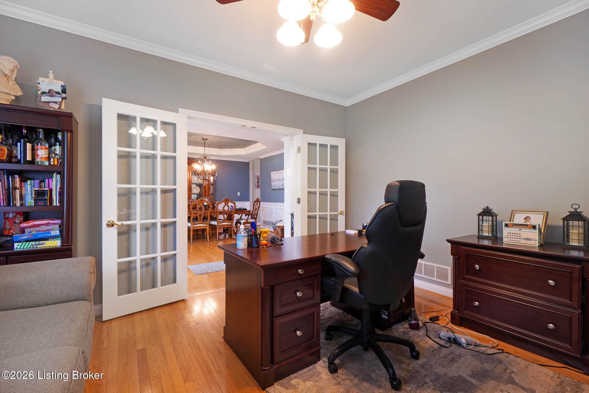6608 Eastwind Way Property Photo 33