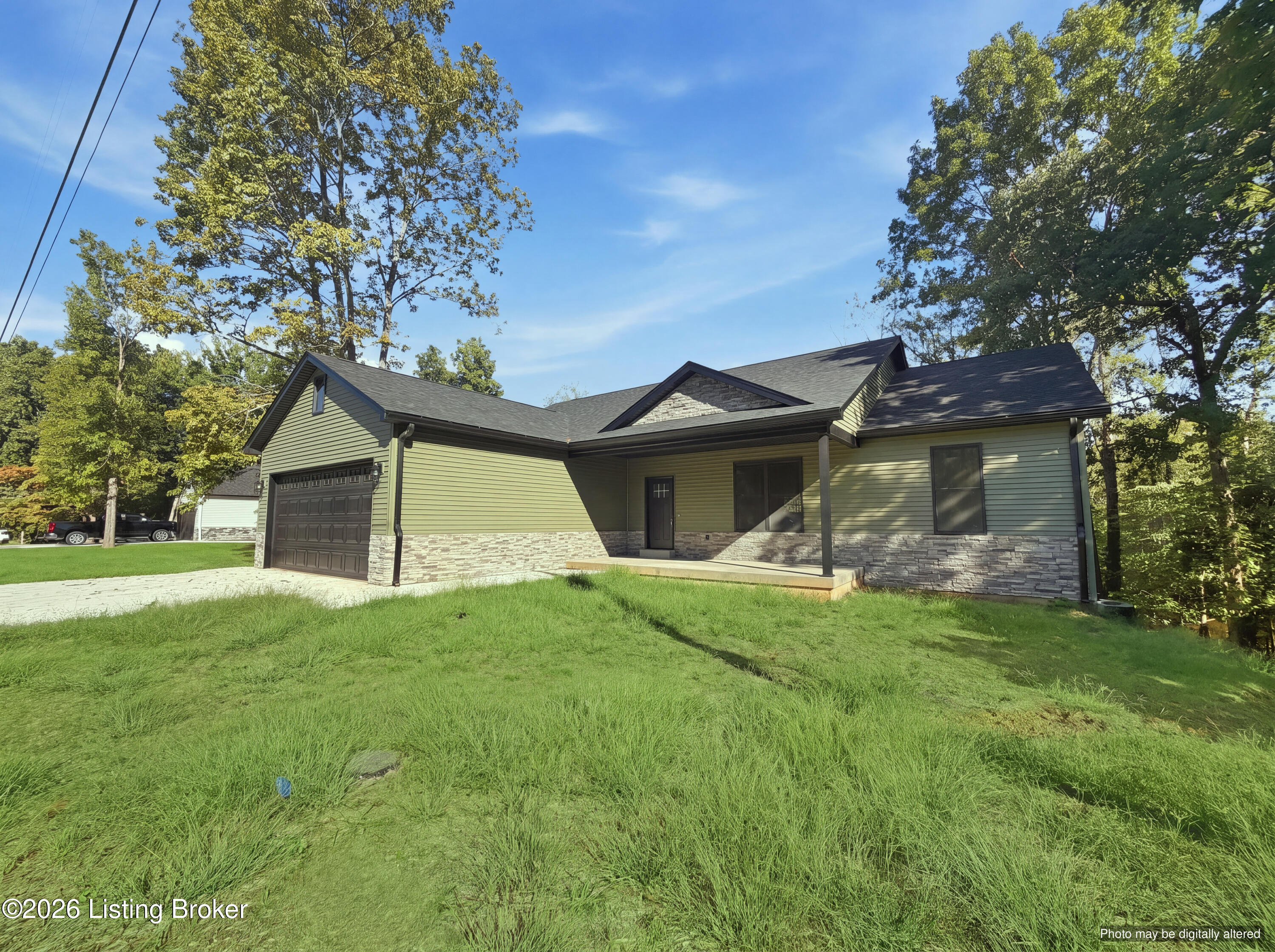 244 Quail Run Rd Property Photo 1