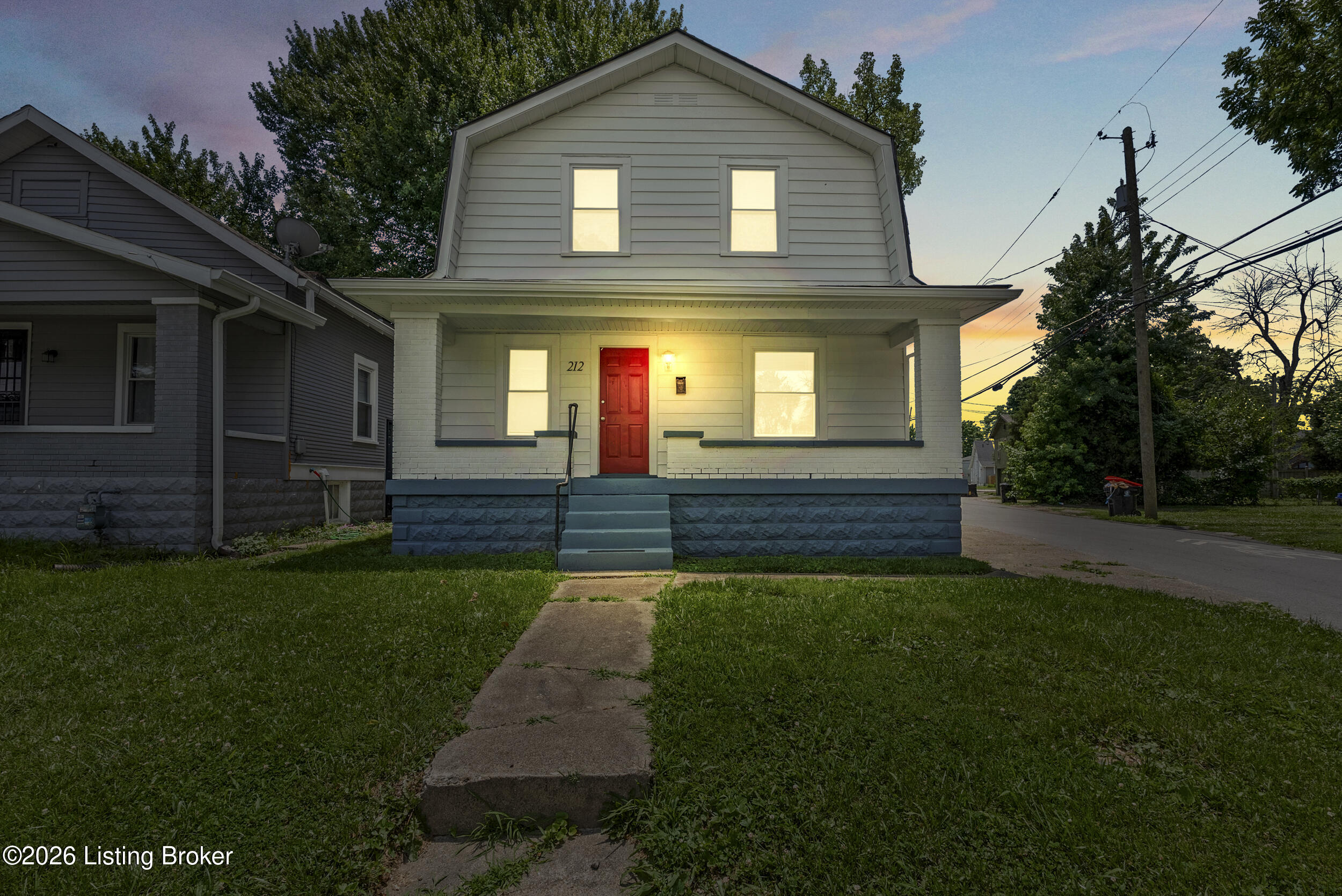 212 Harlan Ave Property Photo 25
