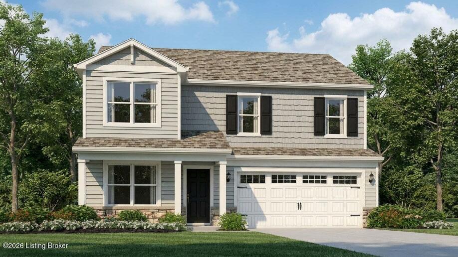 110 Pheasant Glen Dr Property Photo 1