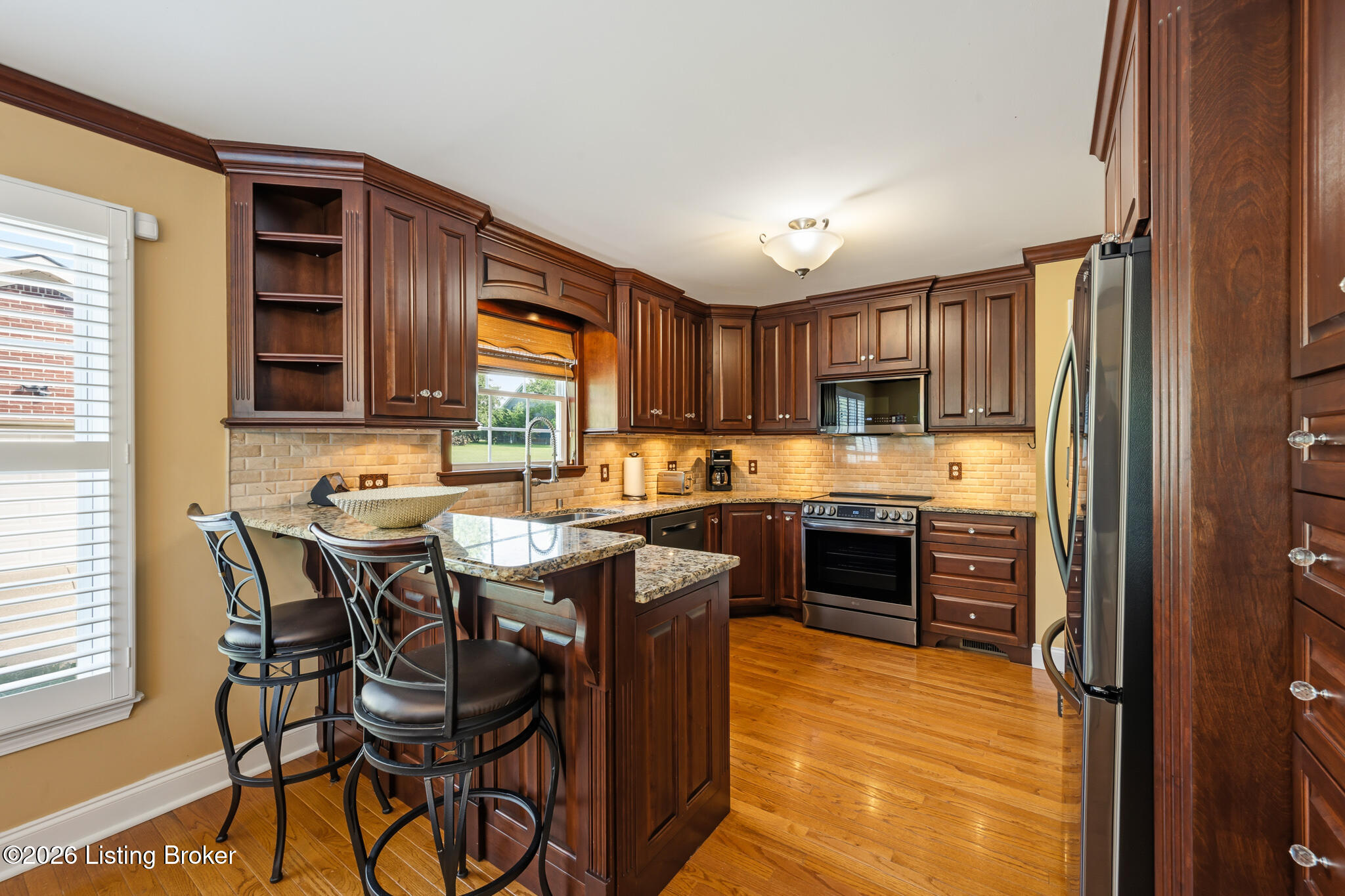 2700 Sycamore Run Ct Property Photo 14