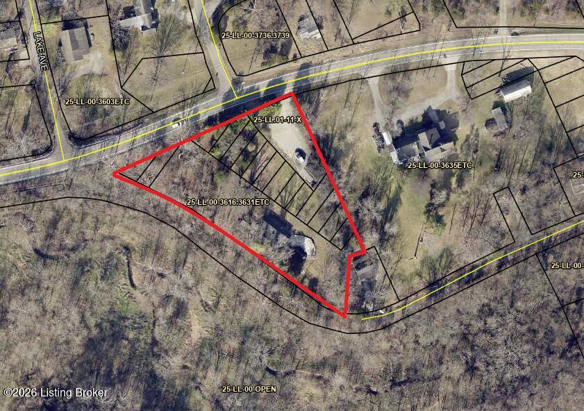 8330 Ballardsville Rd Property Photo 3