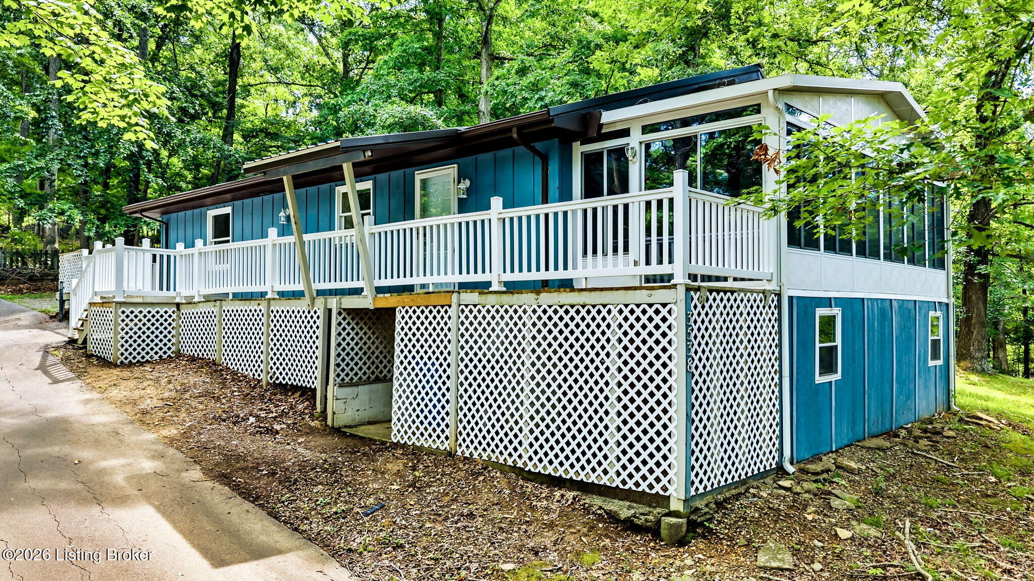 3538 Doe Valley Pkwy Property Photo 1