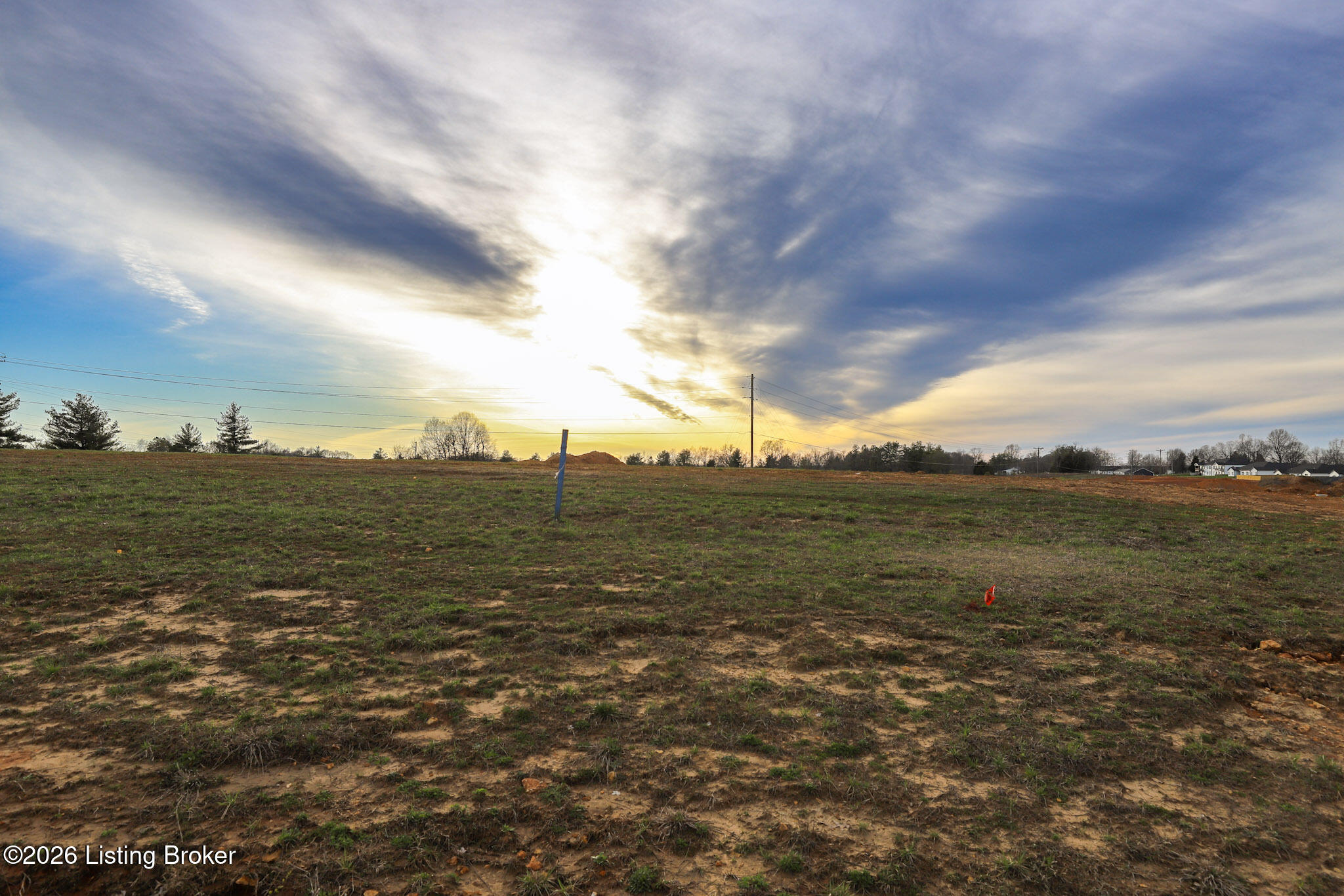 Lot 14 Greenhill St Property Photo 1