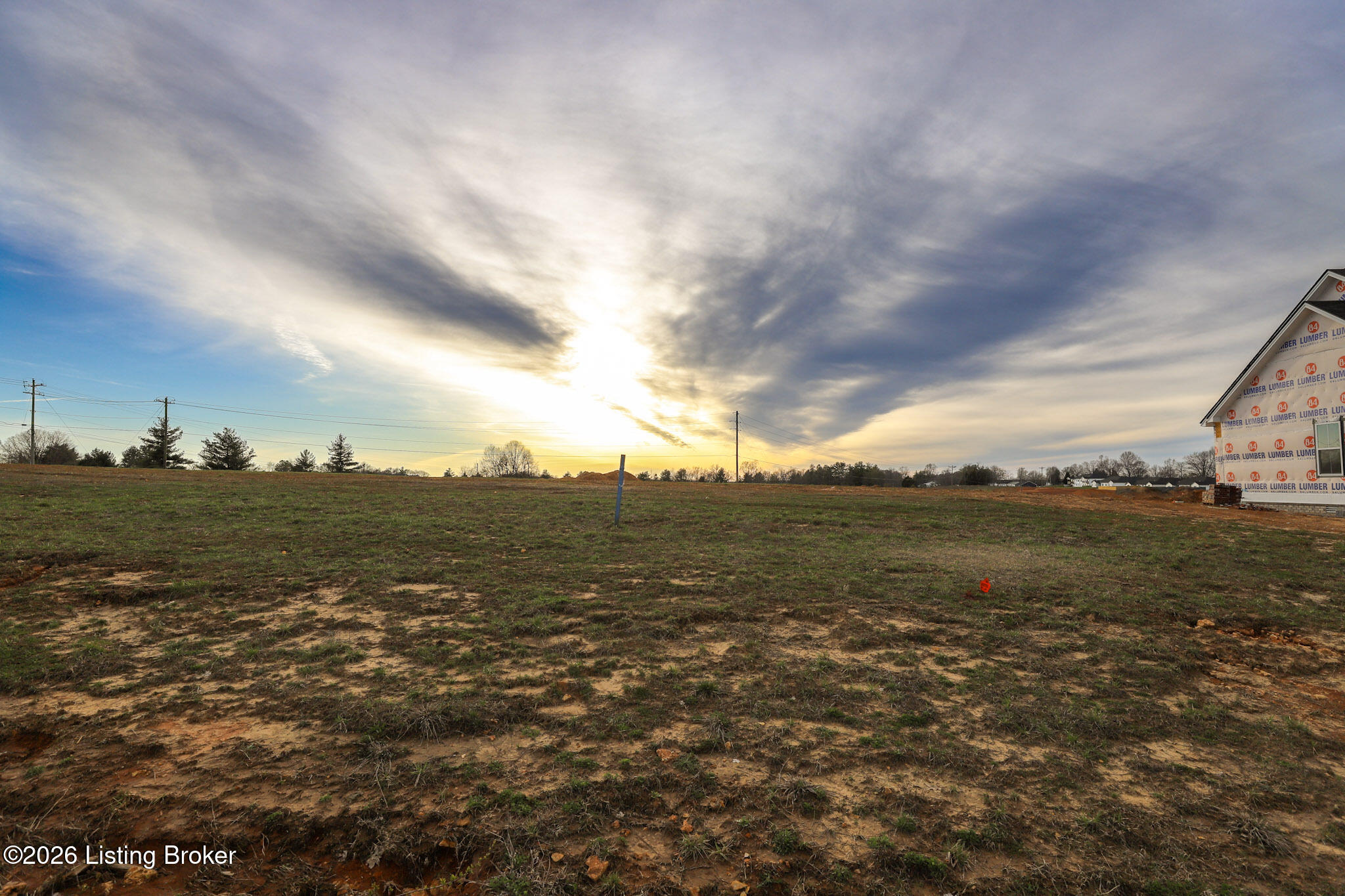 Lot 14 Greenhill St Property Photo 2