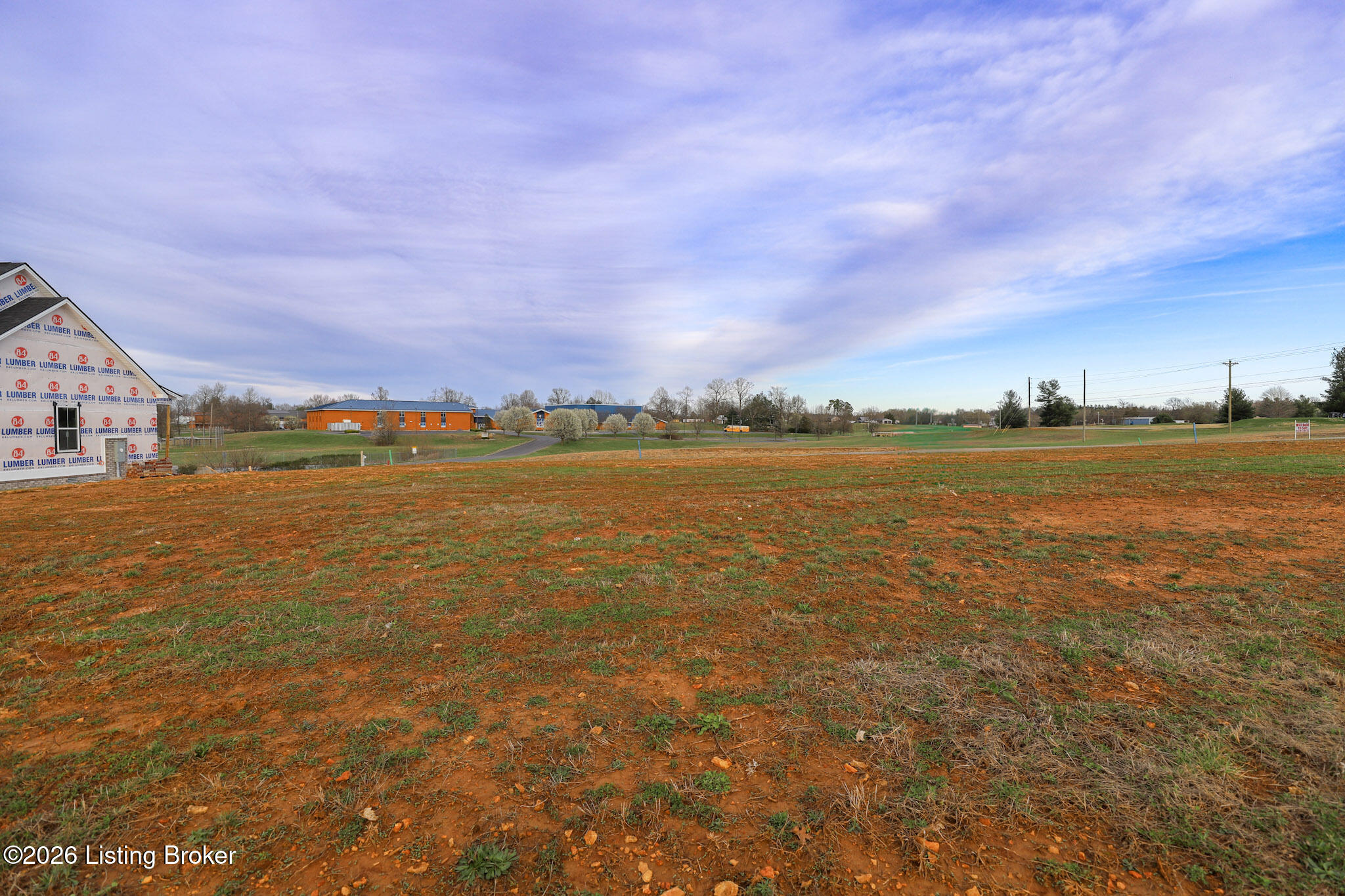 Lot 14 Greenhill St Property Photo 3