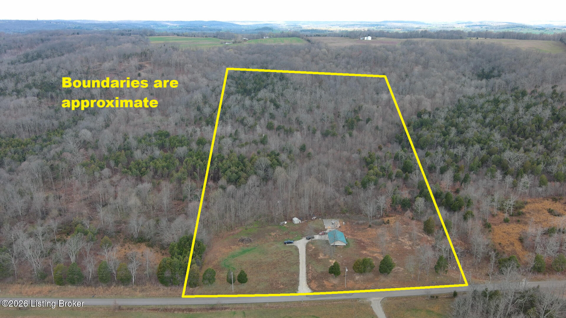 1400 Bewleyville-rosetta Rd Property Photo 1