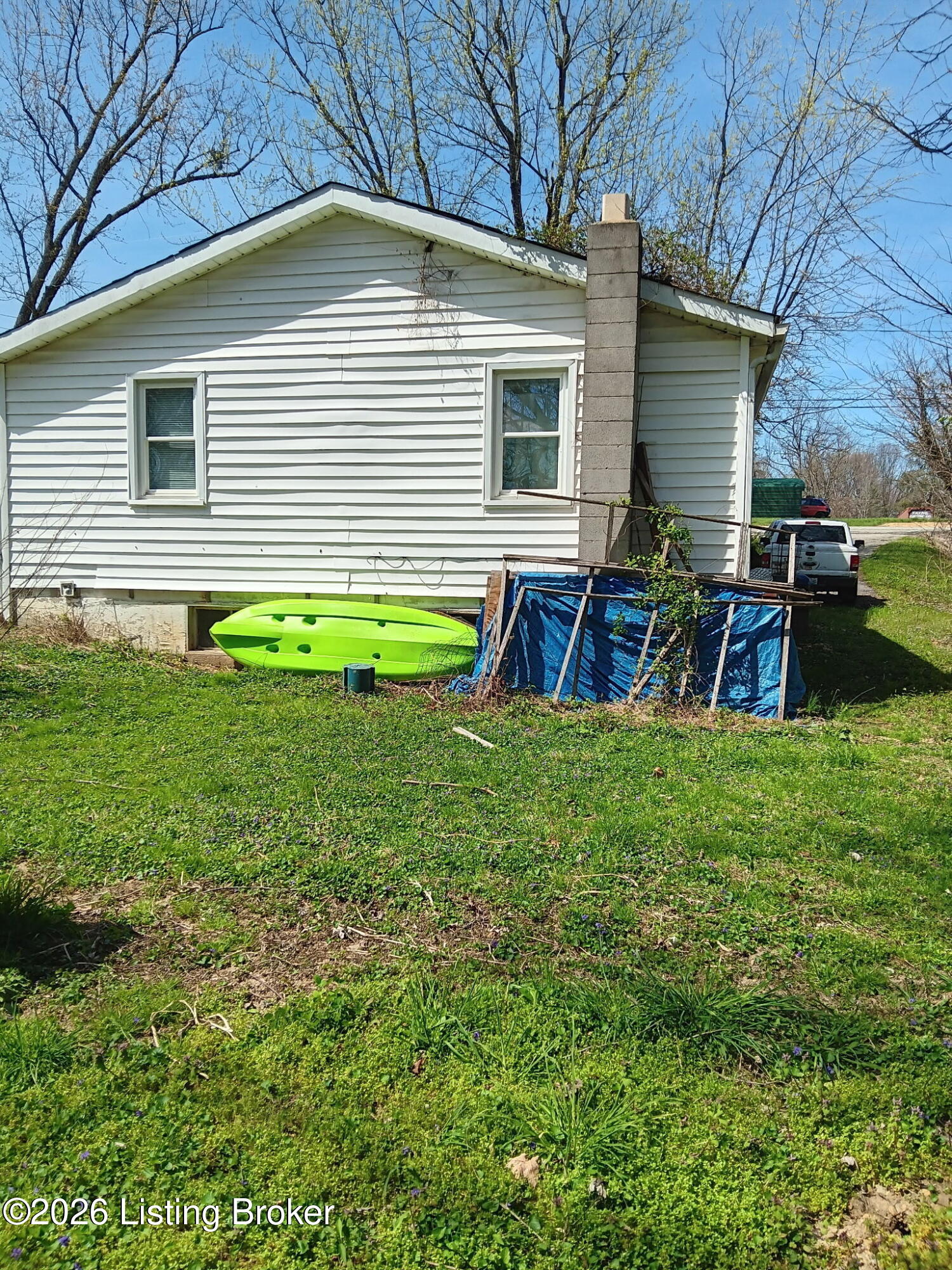4663 Highway 44 Property Photo 1