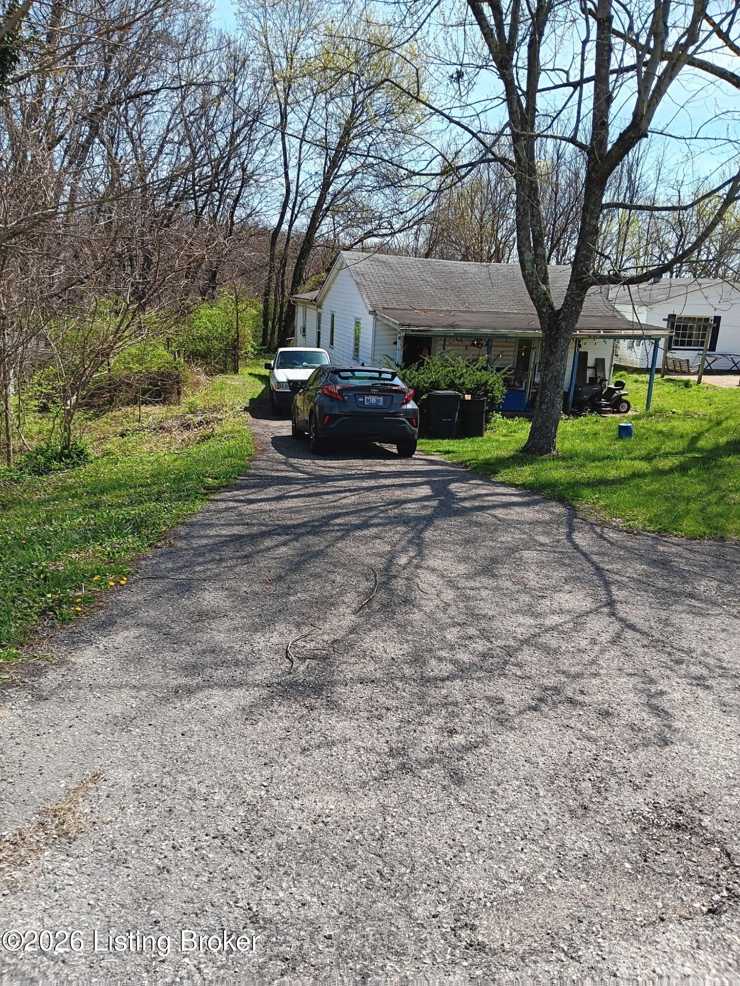 4663 Highway 44 Property Photo 2