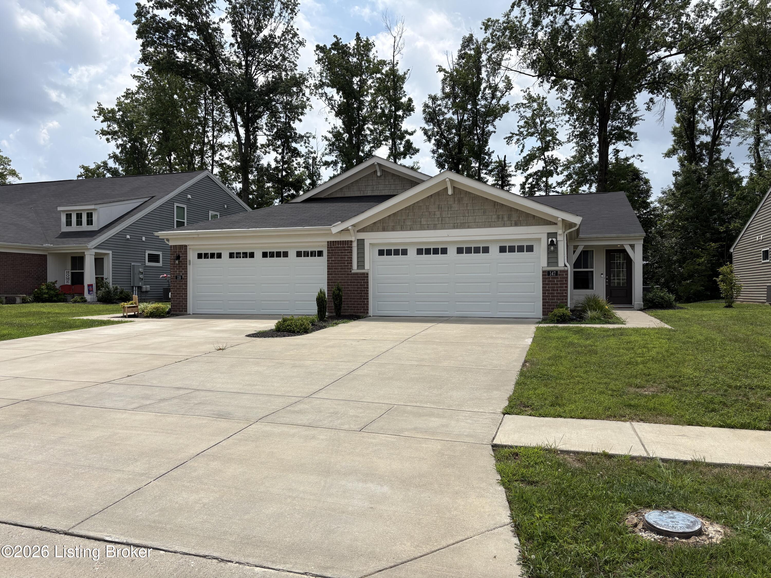 147 Harvest Moon Ct Property Photo 1
