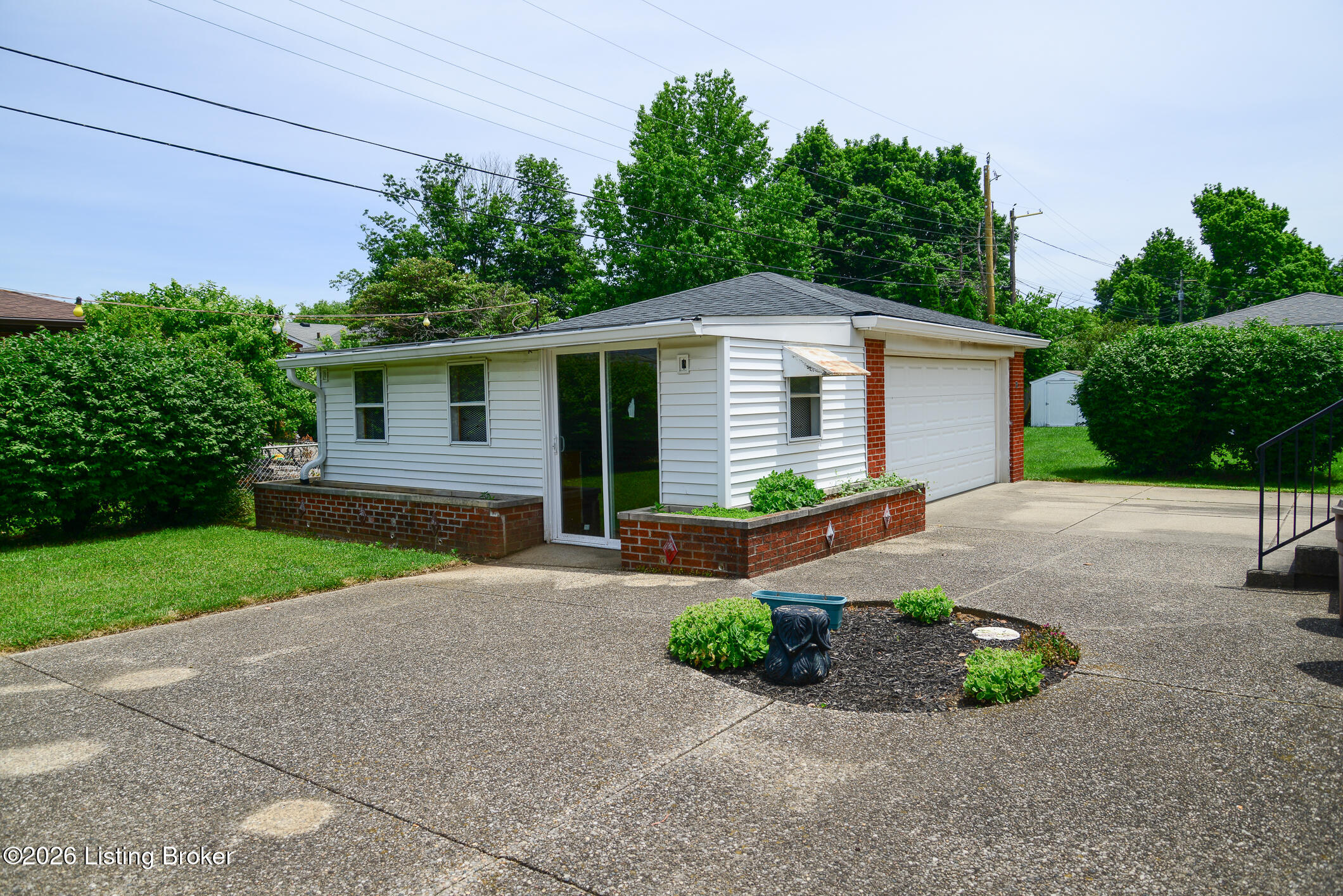 1813 Wesley Ave Property Photo 19
