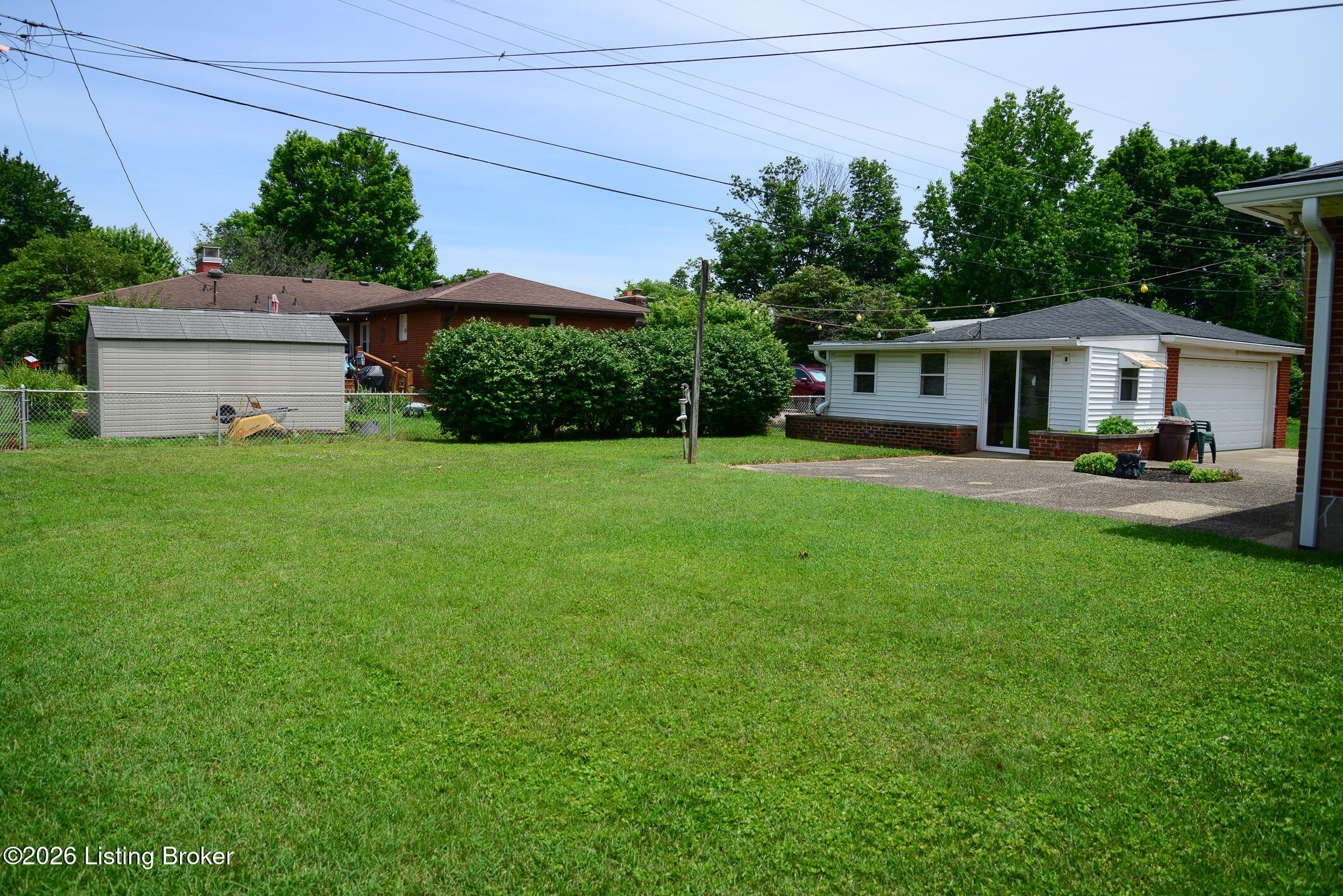 1813 Wesley Ave Property Photo 21