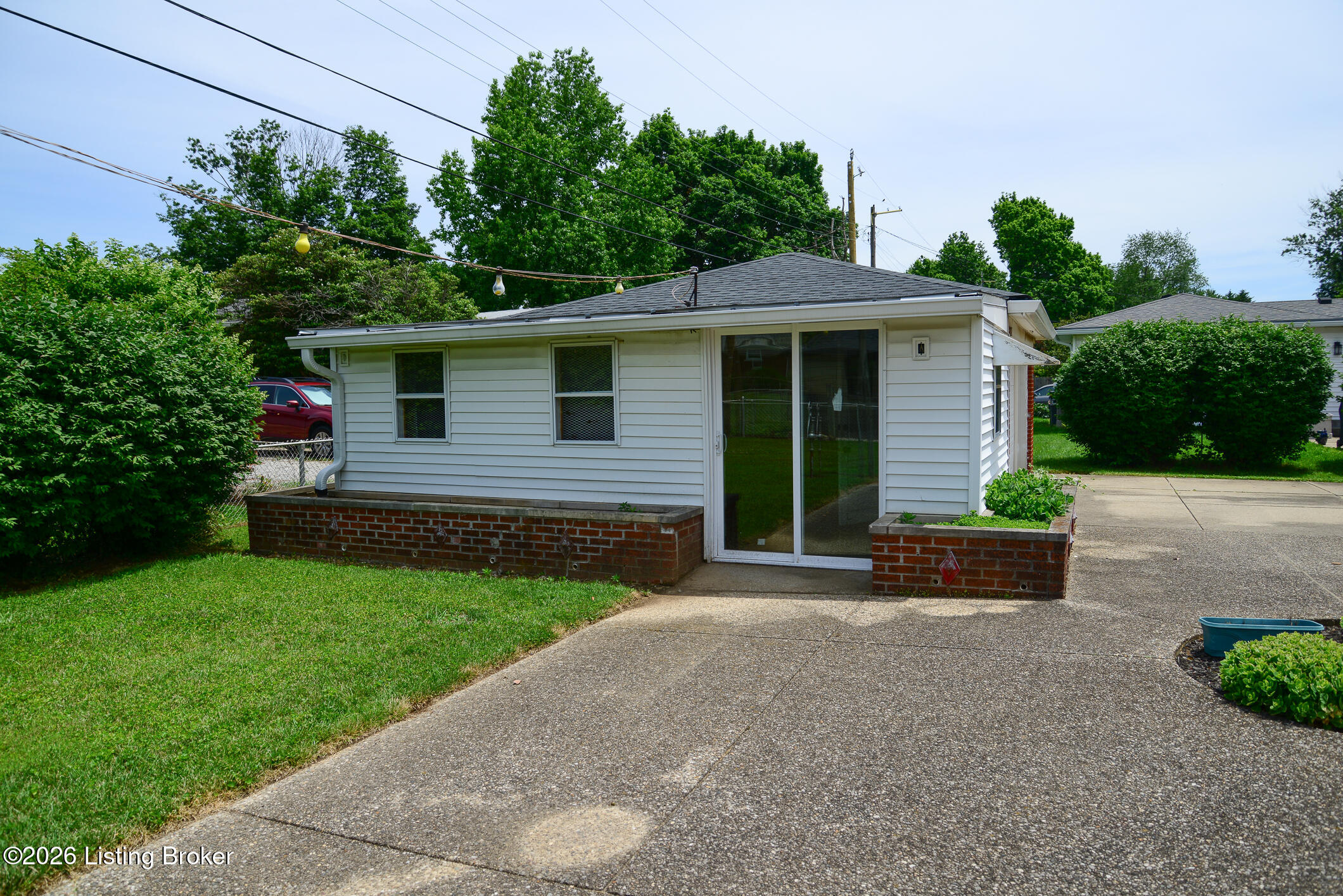 1813 Wesley Ave Property Photo 22
