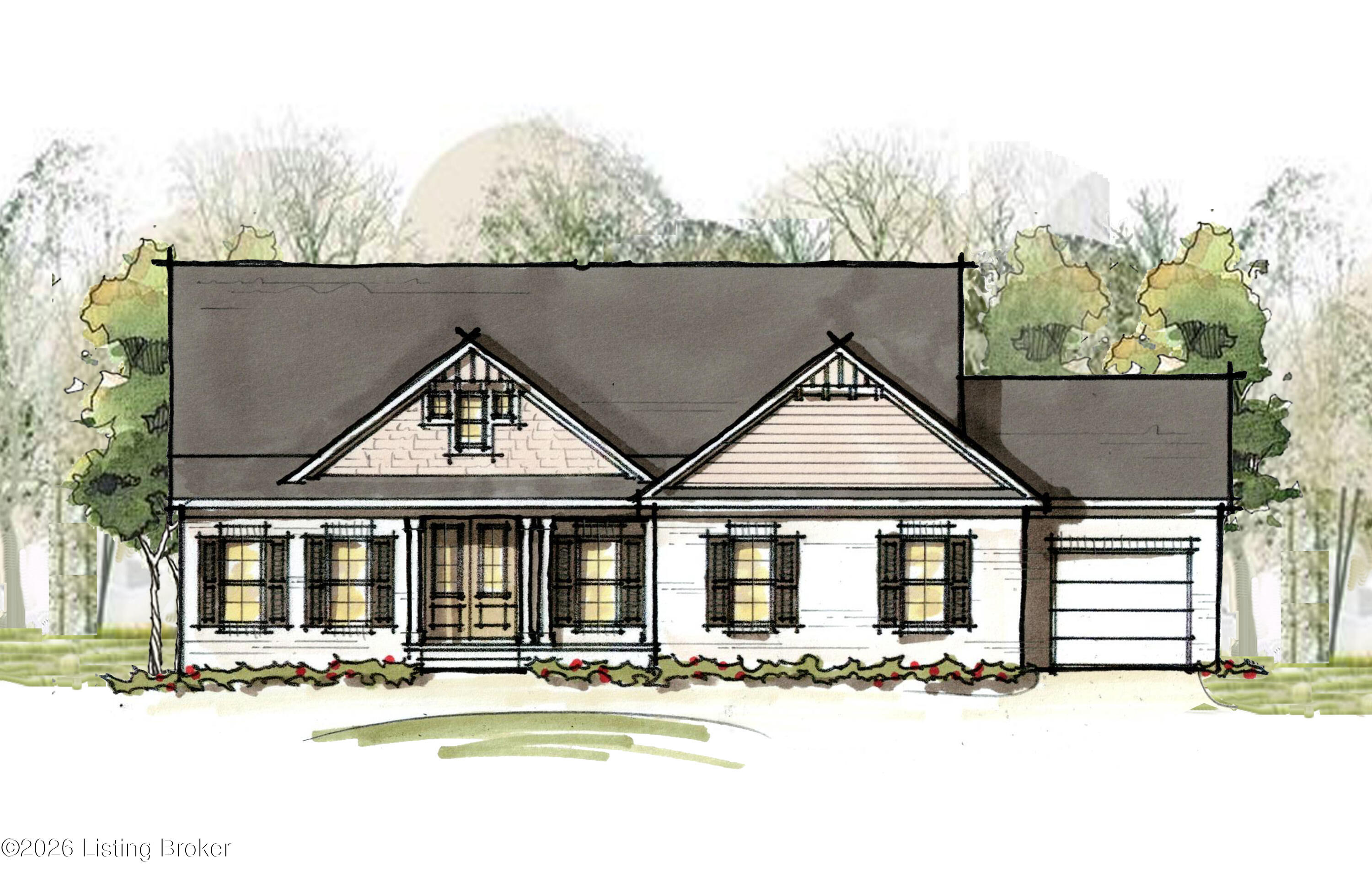 4023 Thomas Farm Dr Property Photo 3