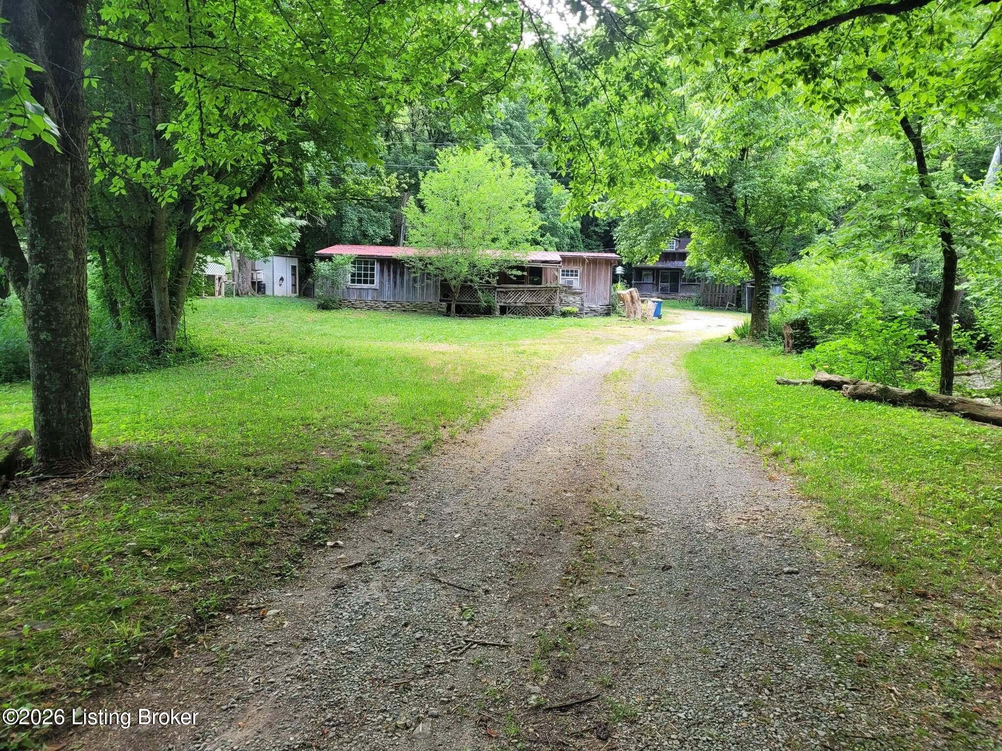1010 N Spillman Ln Property Photo 1