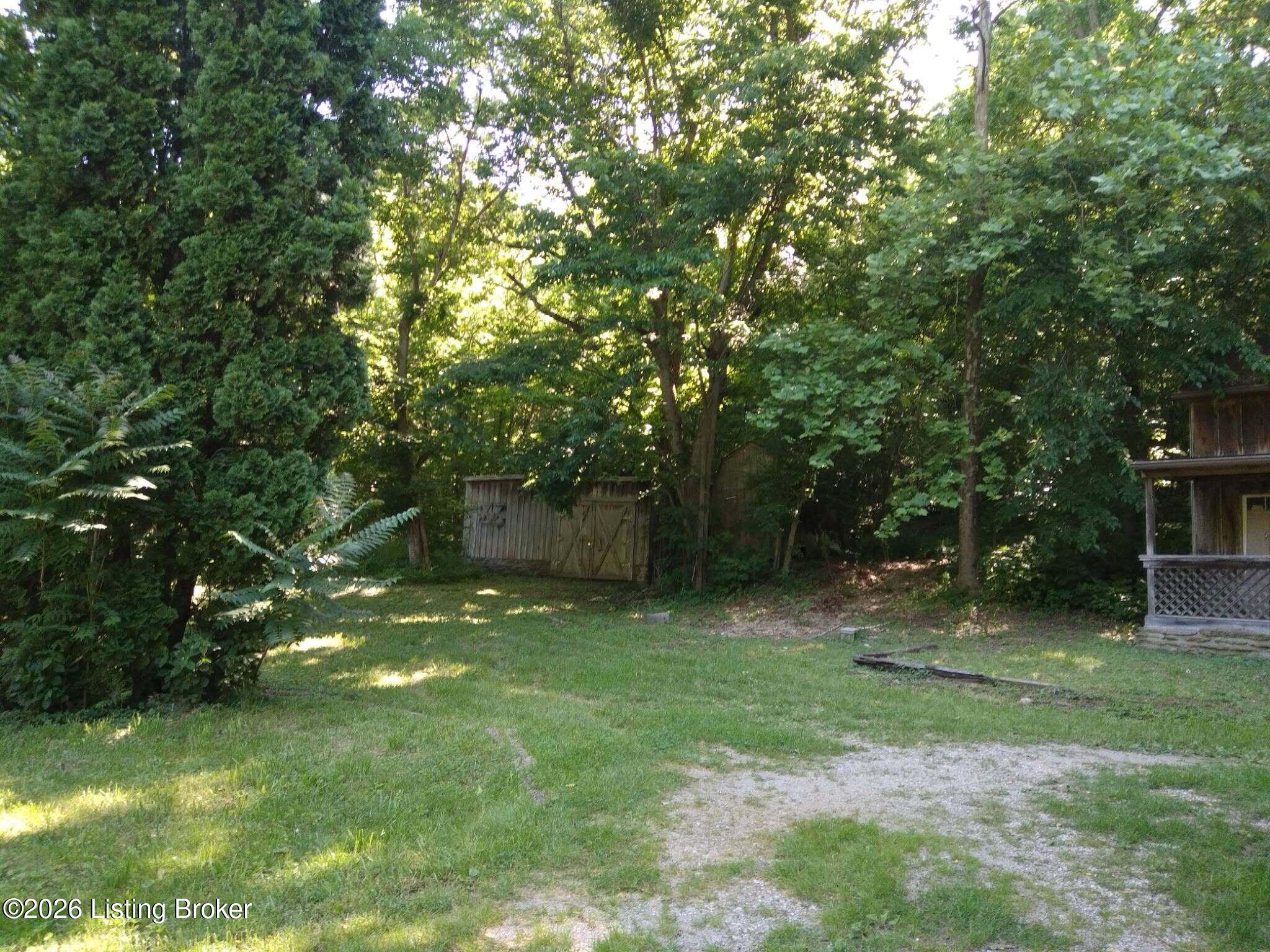 1010 N Spillman Ln Property Photo 16