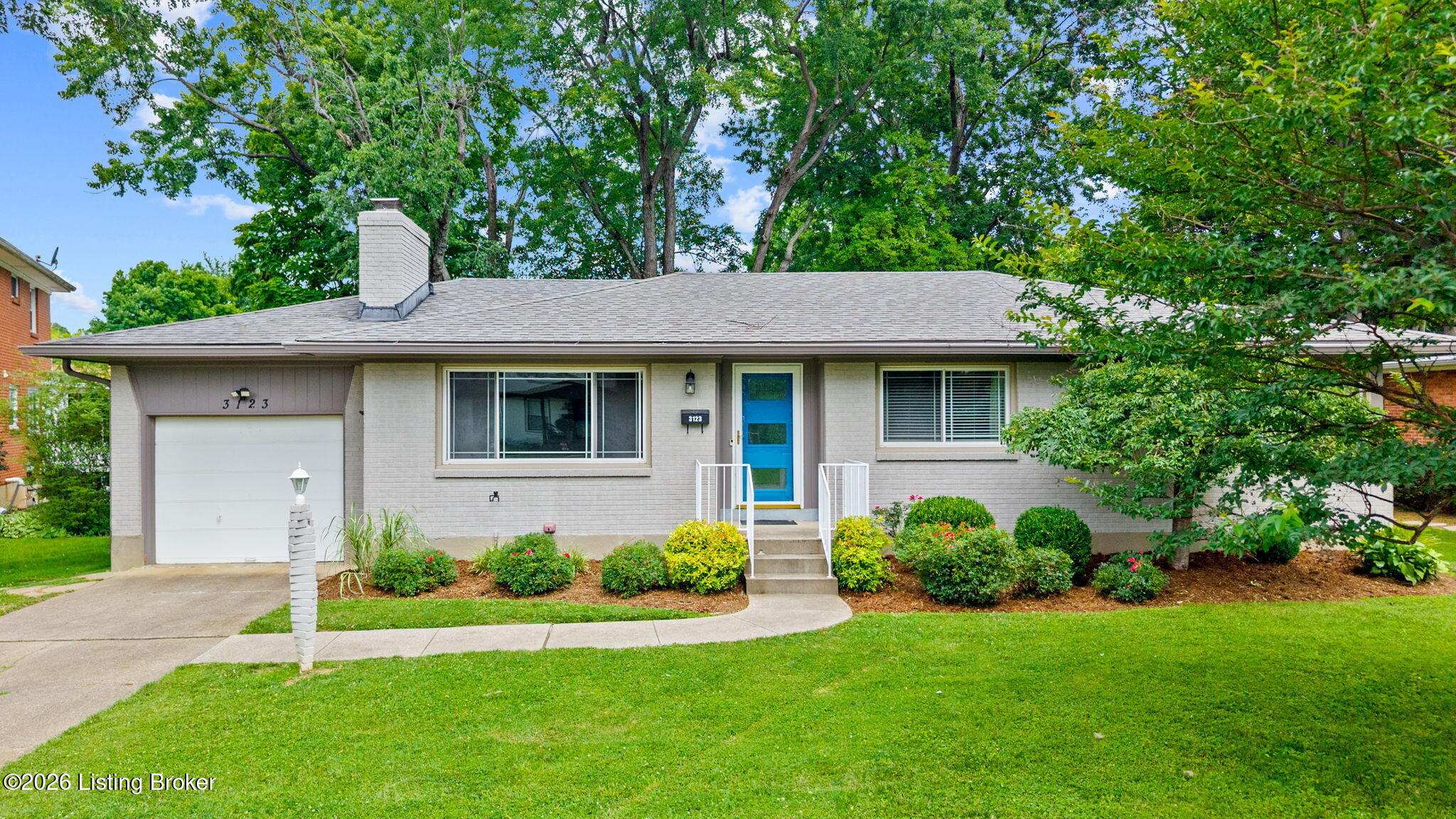 3123 Sunny Ln Property Photo 1
