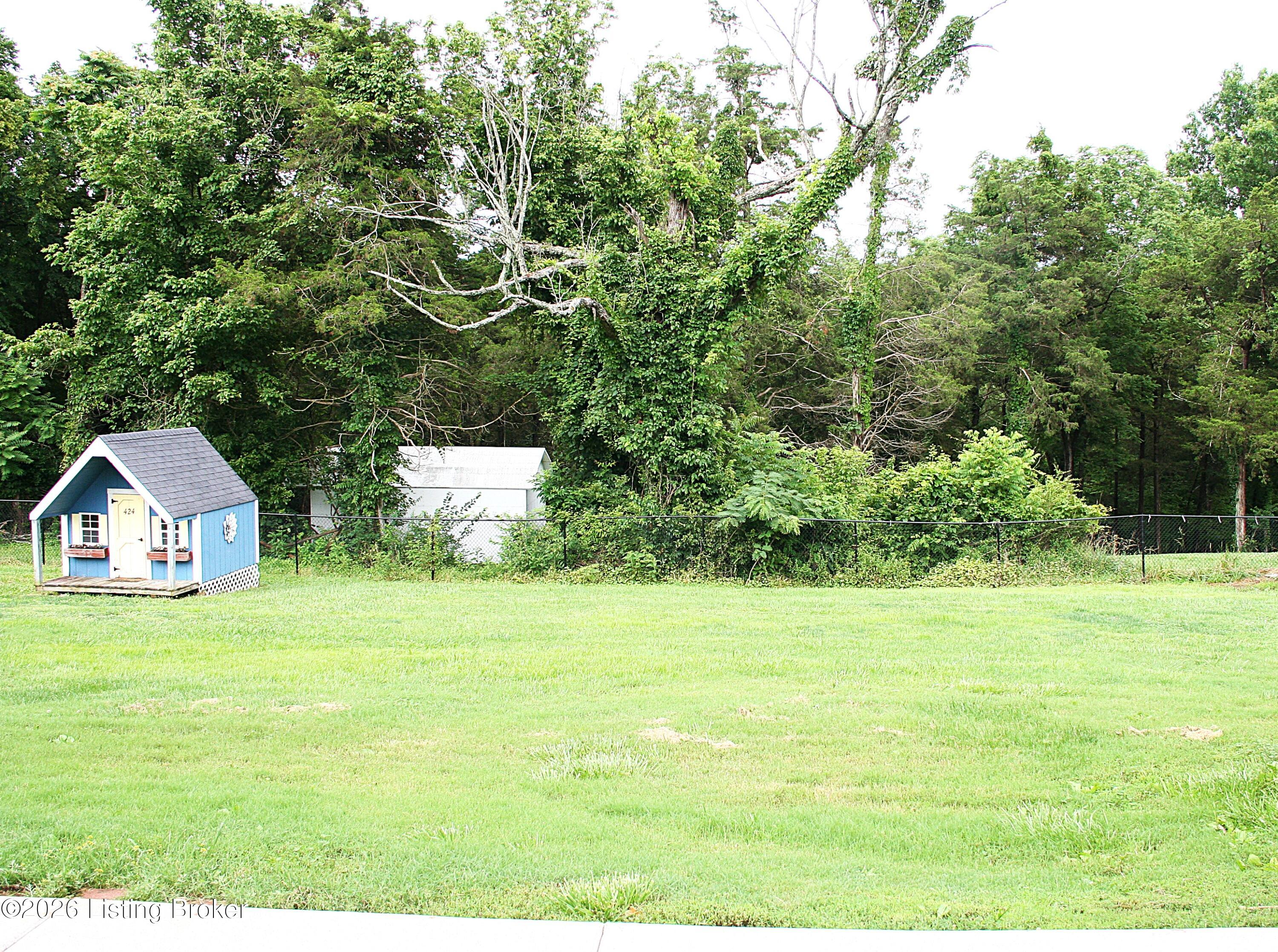 424 Old Mill Stream Ln Property Photo 31