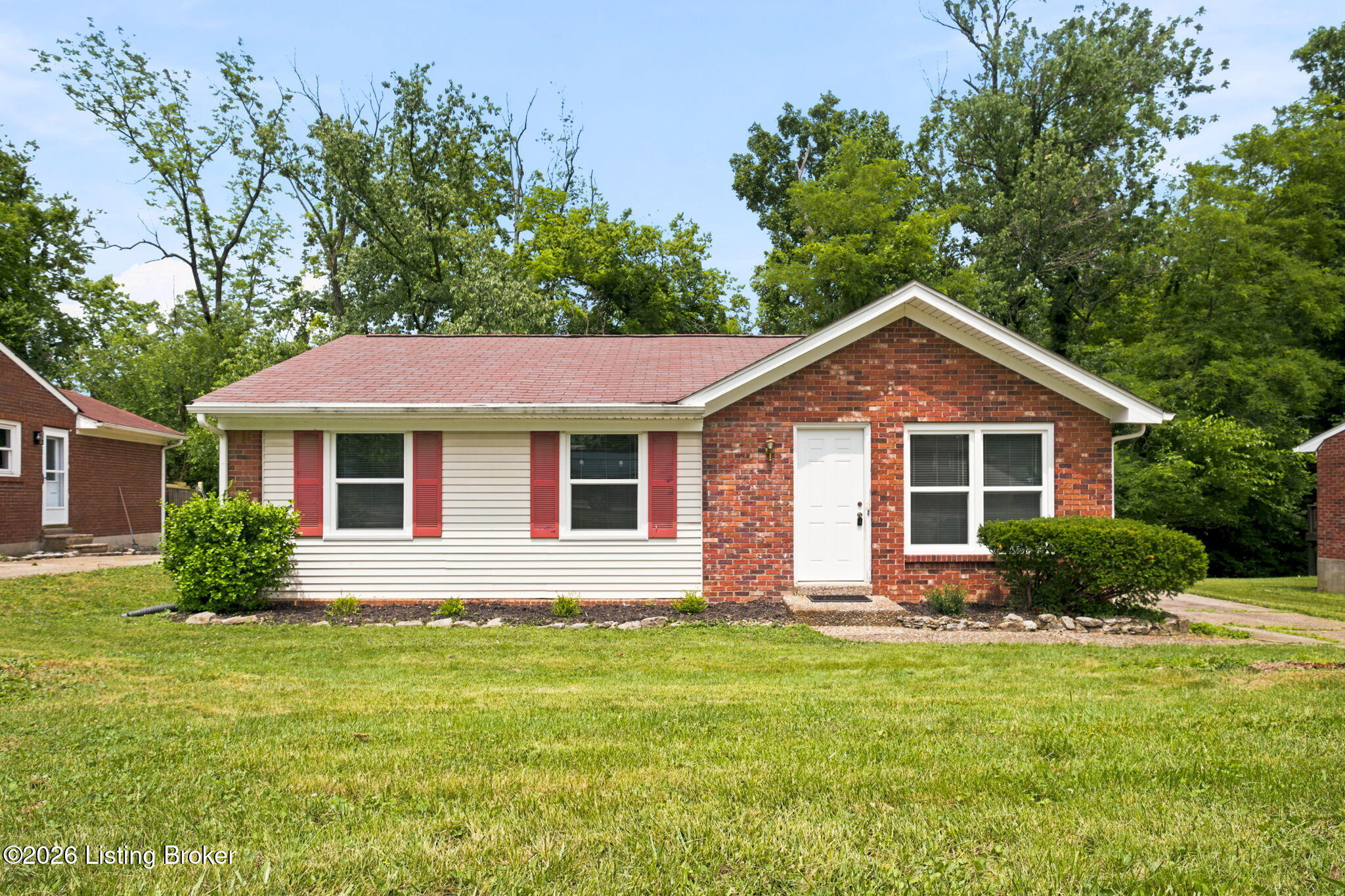 5406 Windy Willow Dr Property Photo 1
