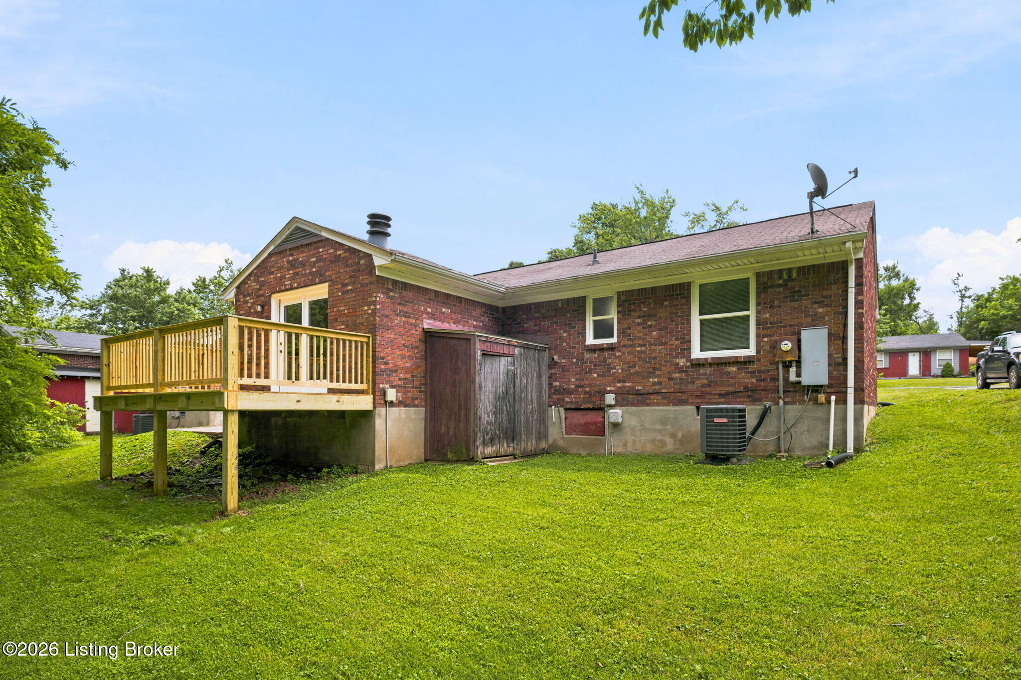 5406 Windy Willow Dr Property Photo 6