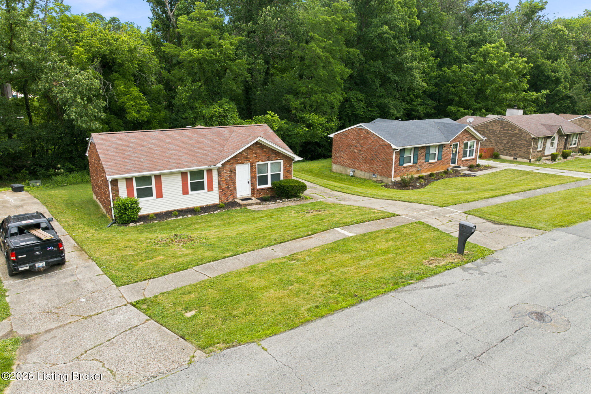 5406 Windy Willow Dr Property Photo 14