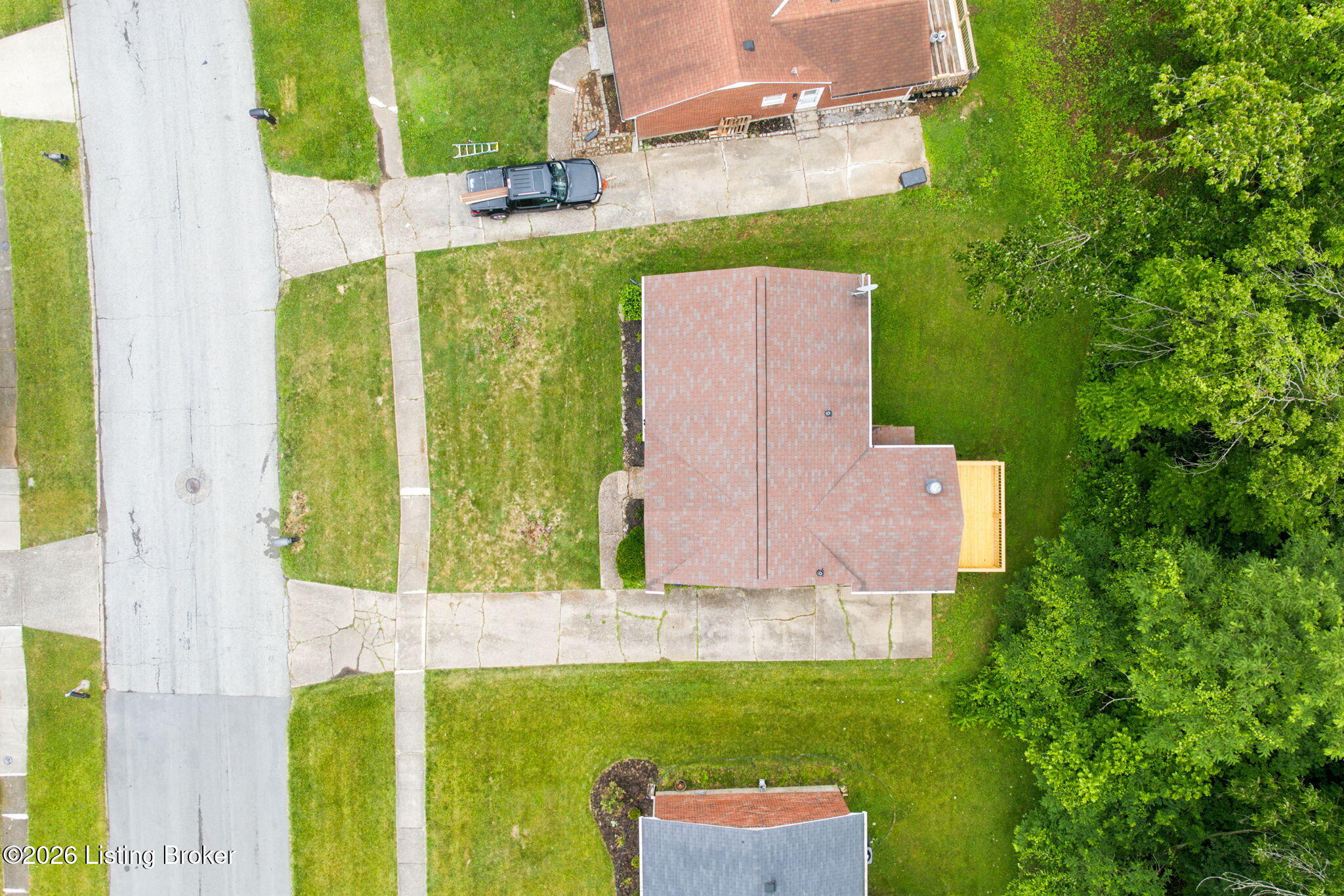 5406 Windy Willow Dr Property Photo 15