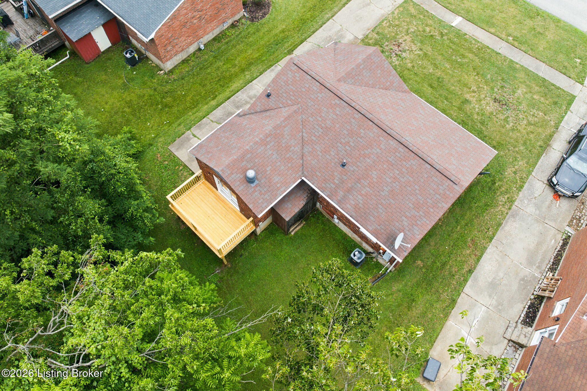5406 Windy Willow Dr Property Photo 16