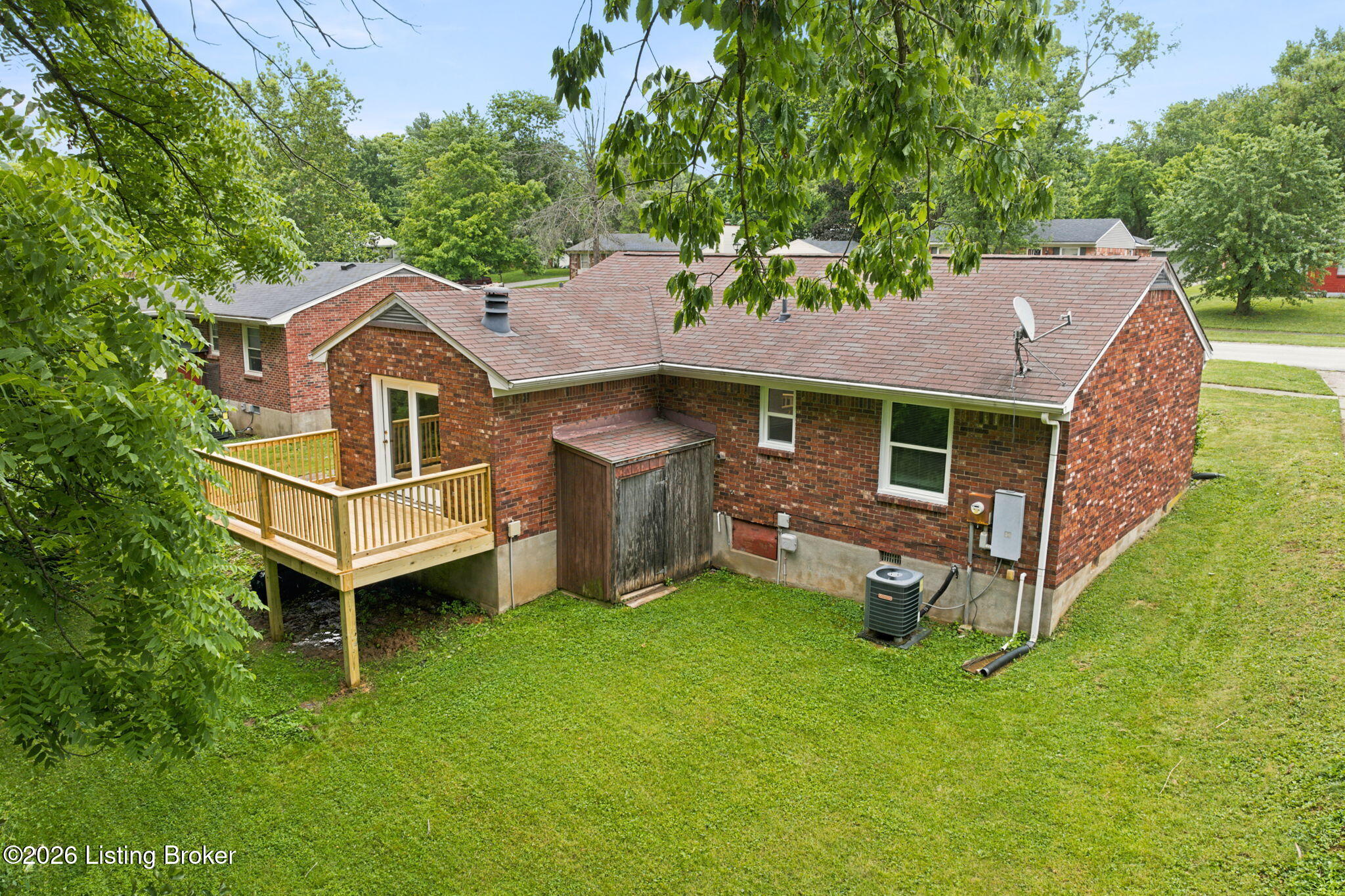 5406 Windy Willow Dr Property Photo 21