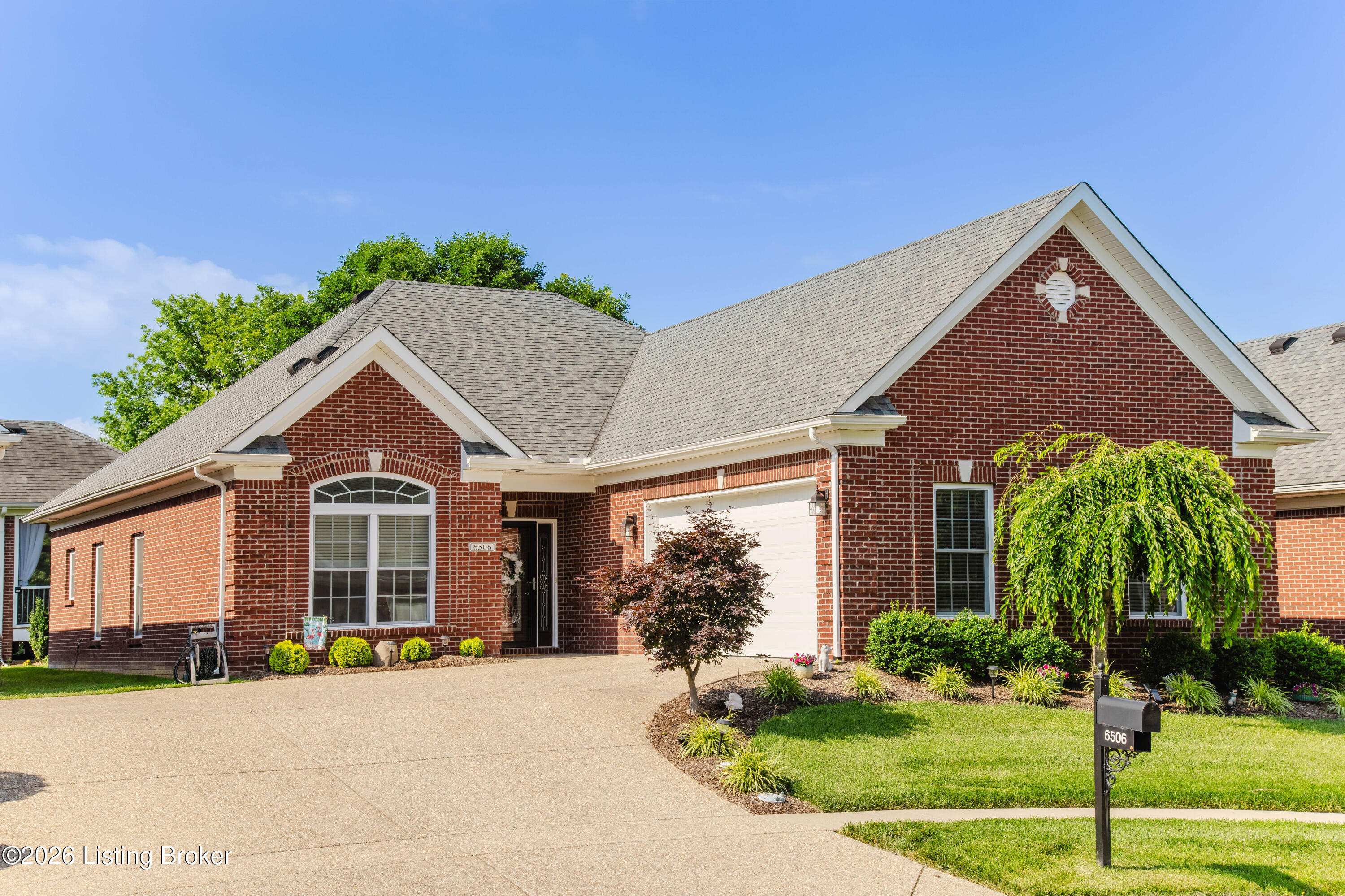 6506 Villa Spring Dr Property Photo 1