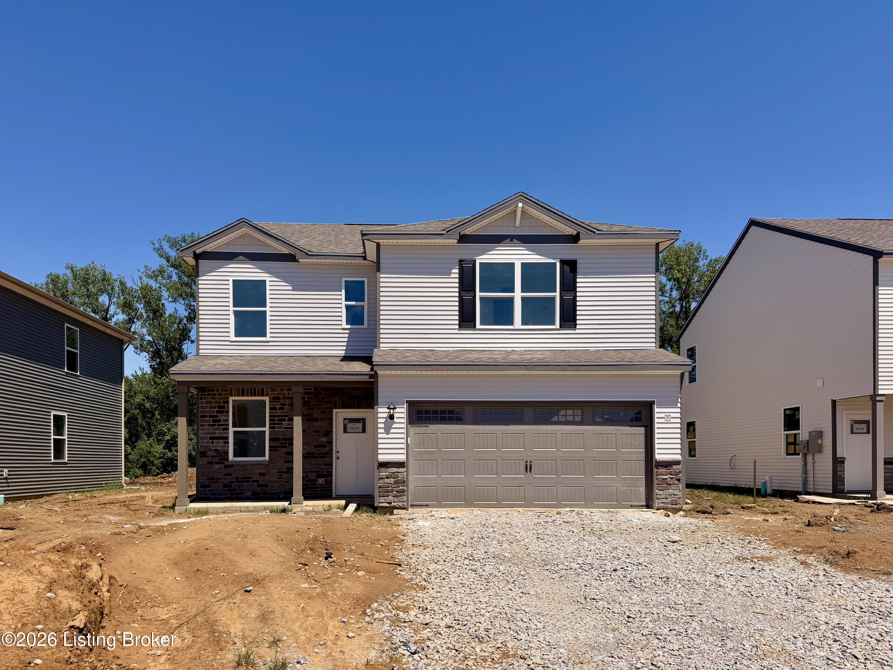 3496 Noah Trail Property Photo 1