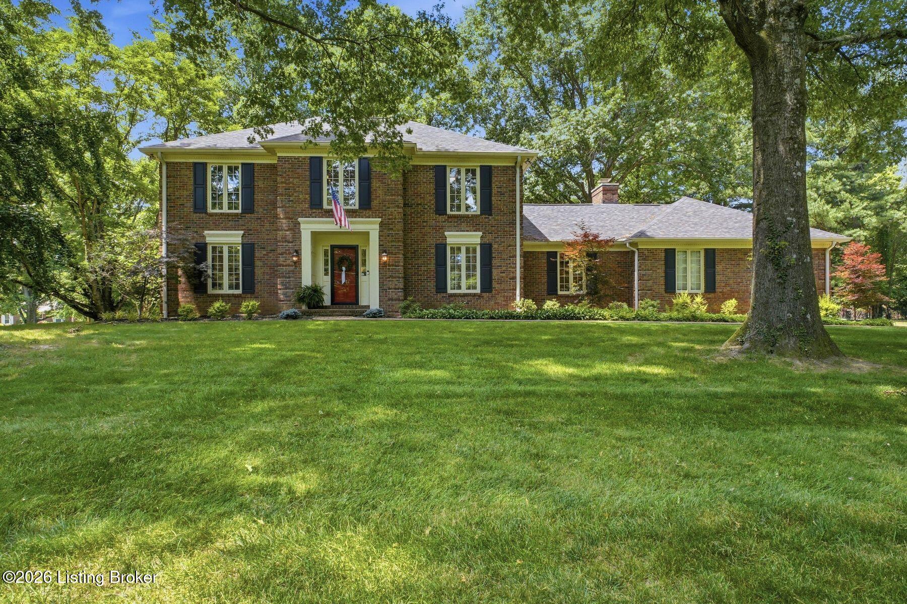 704 Evergreen Rd Property Photo 1