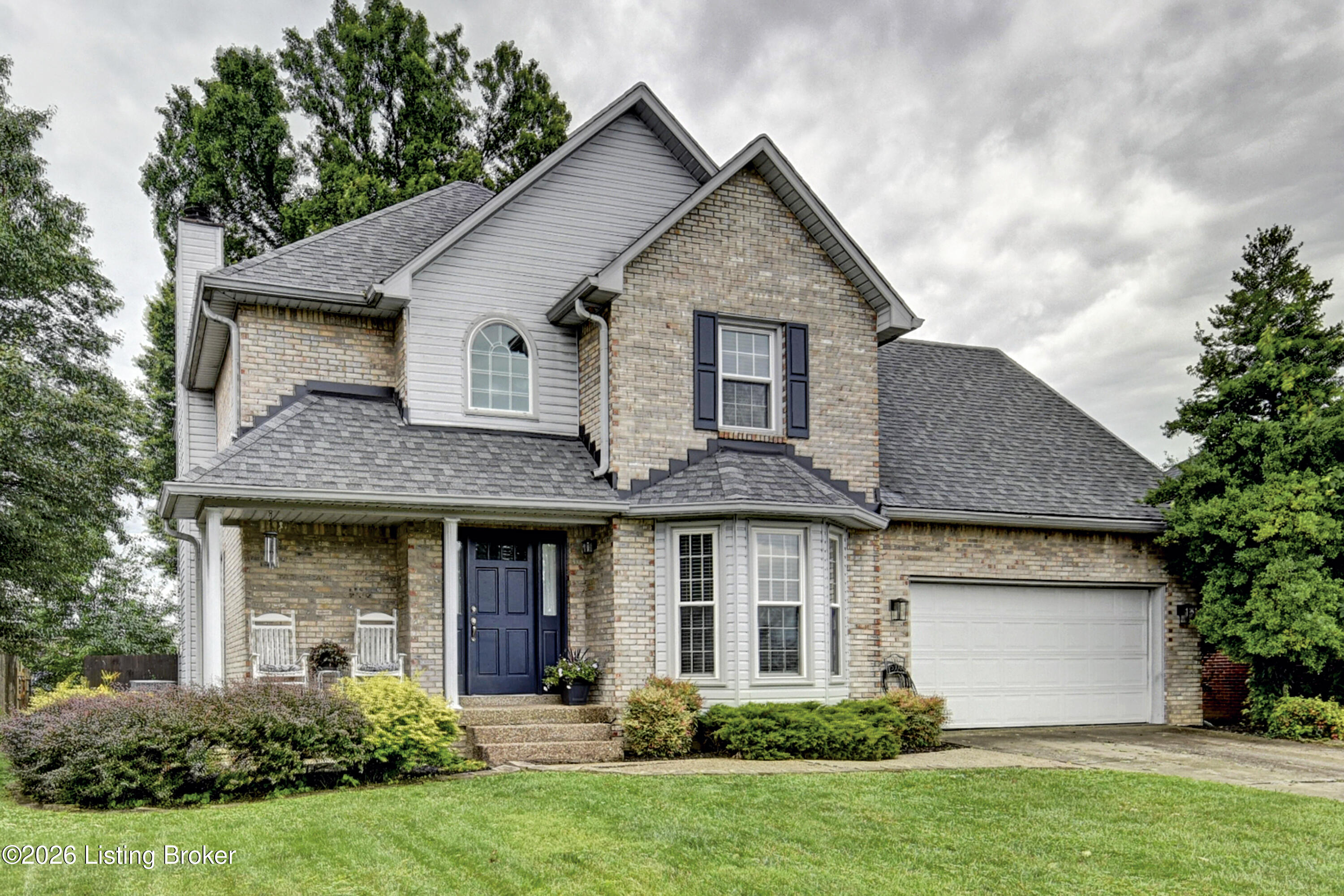 4924 Hunters Point Cir Property Photo 1