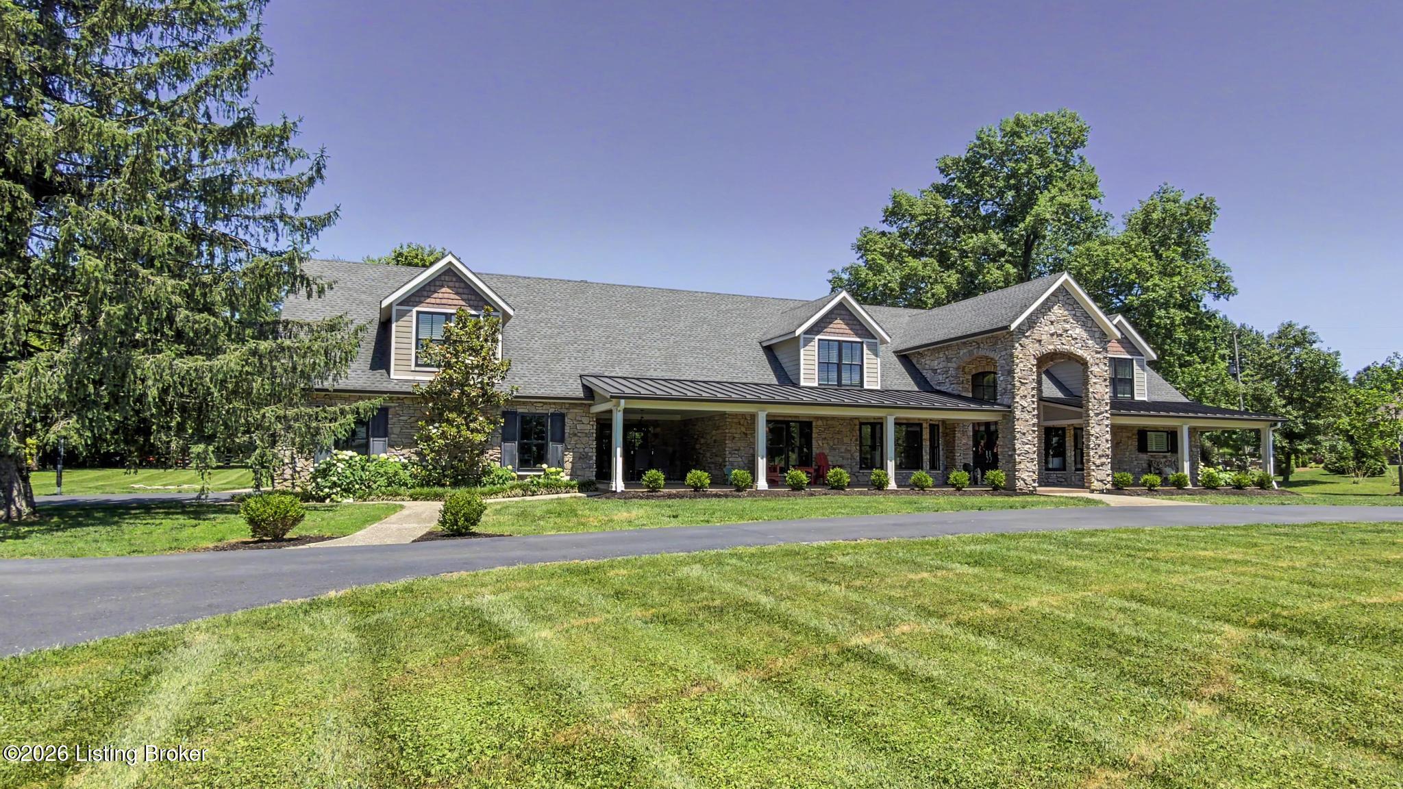 12407 Lucas Ln Property Photo 4