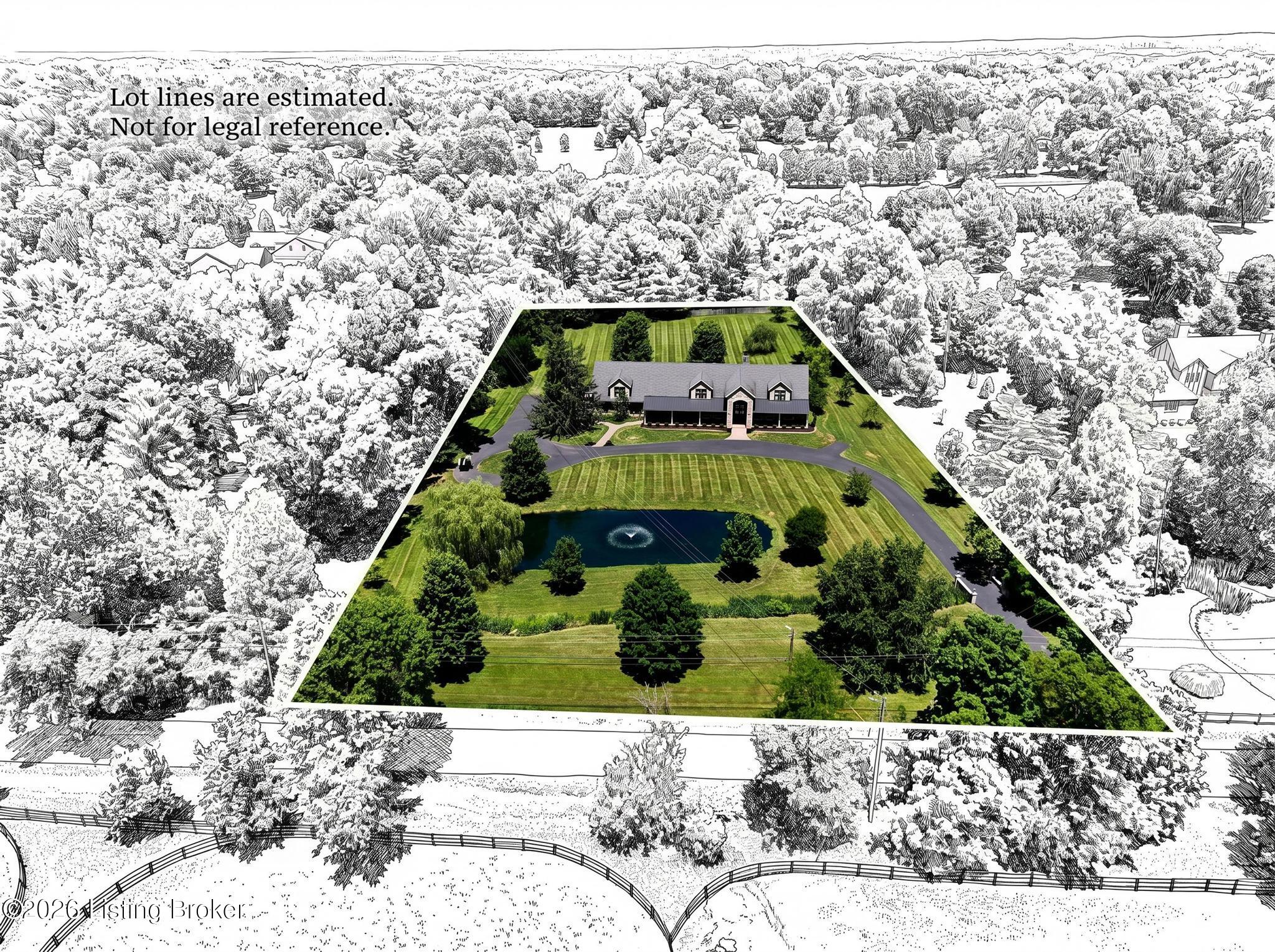 12407 Lucas Ln Property Photo 113