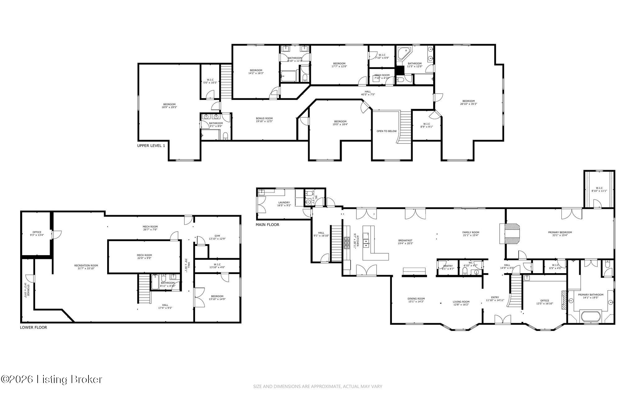 12407 Lucas Ln Property Photo 114