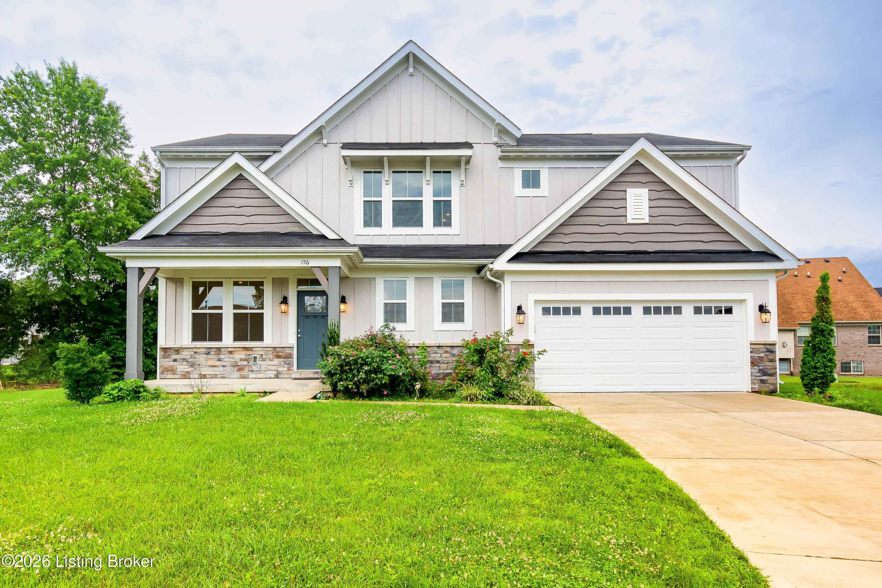 156 Goldeneye Ct Property Photo 1