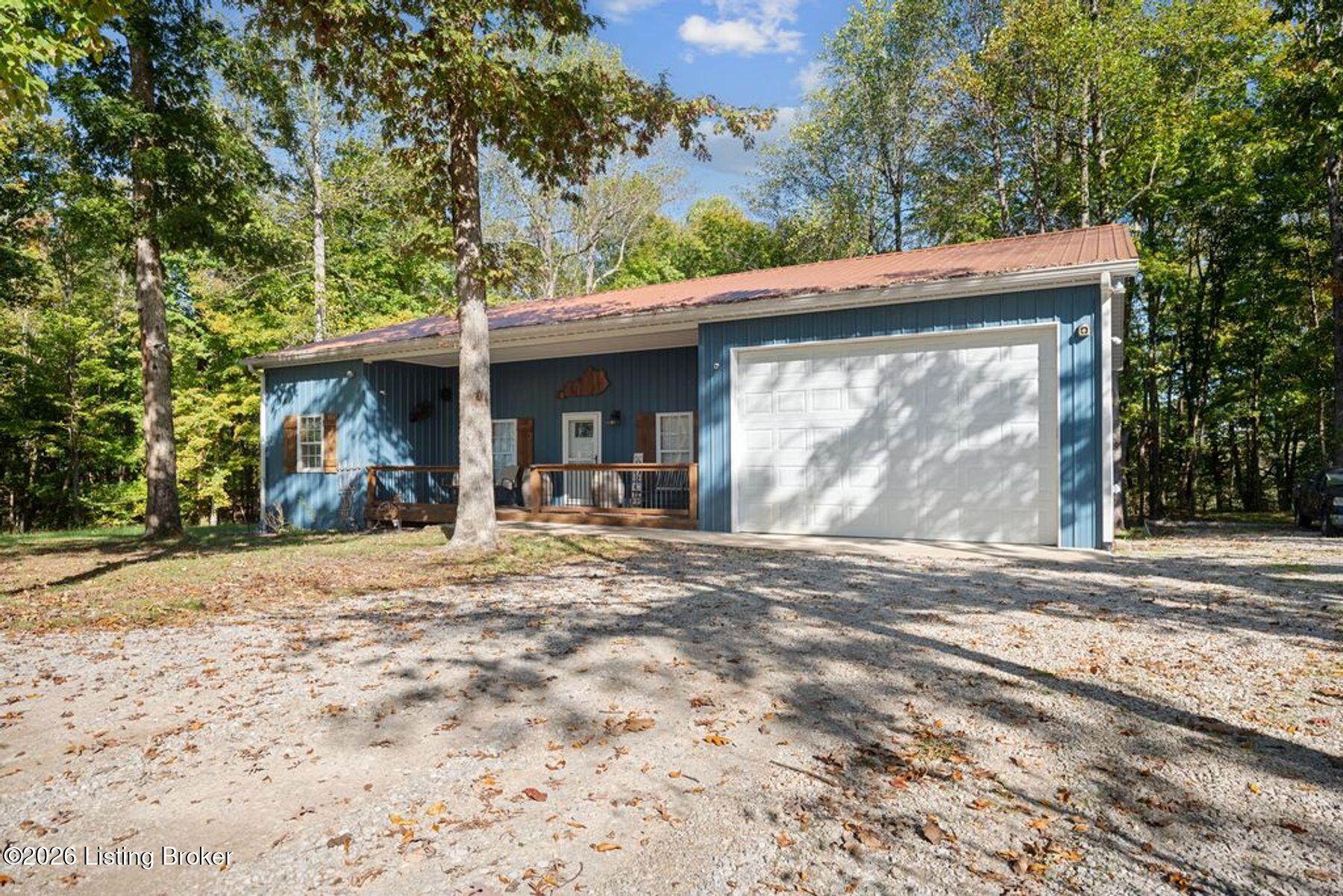 140 Cochise Rd Property Photo 1